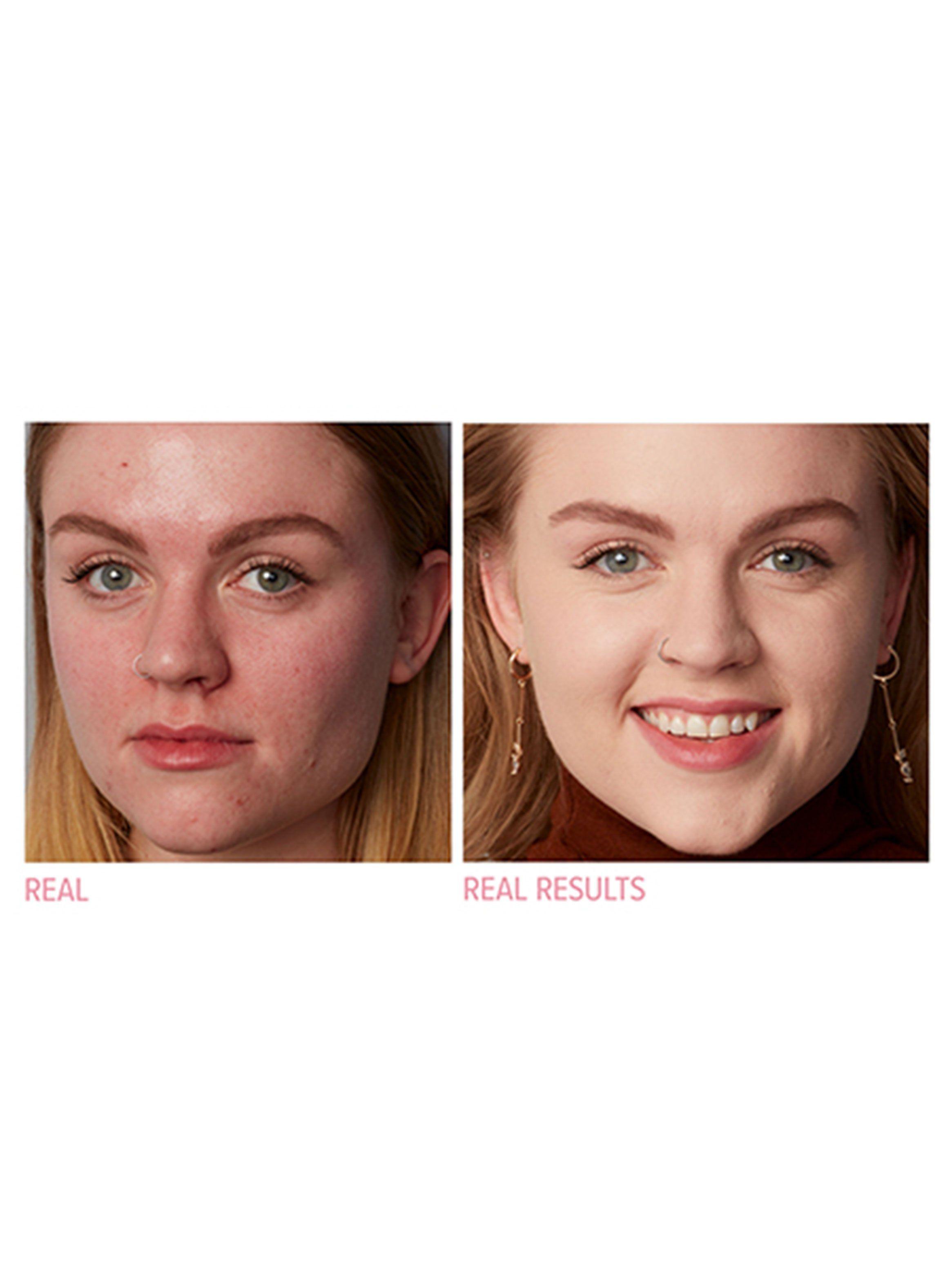 Base de Maquillaje Antiedad Your Skin But Better CC+ Oil Free With SPF 40+ Fair-3