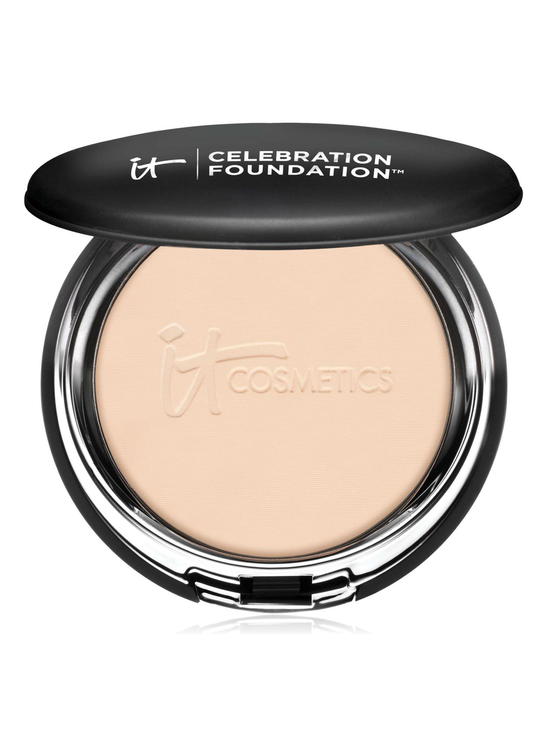 Base de Maquillaje en Polvo Celebration Foundation Light-0
