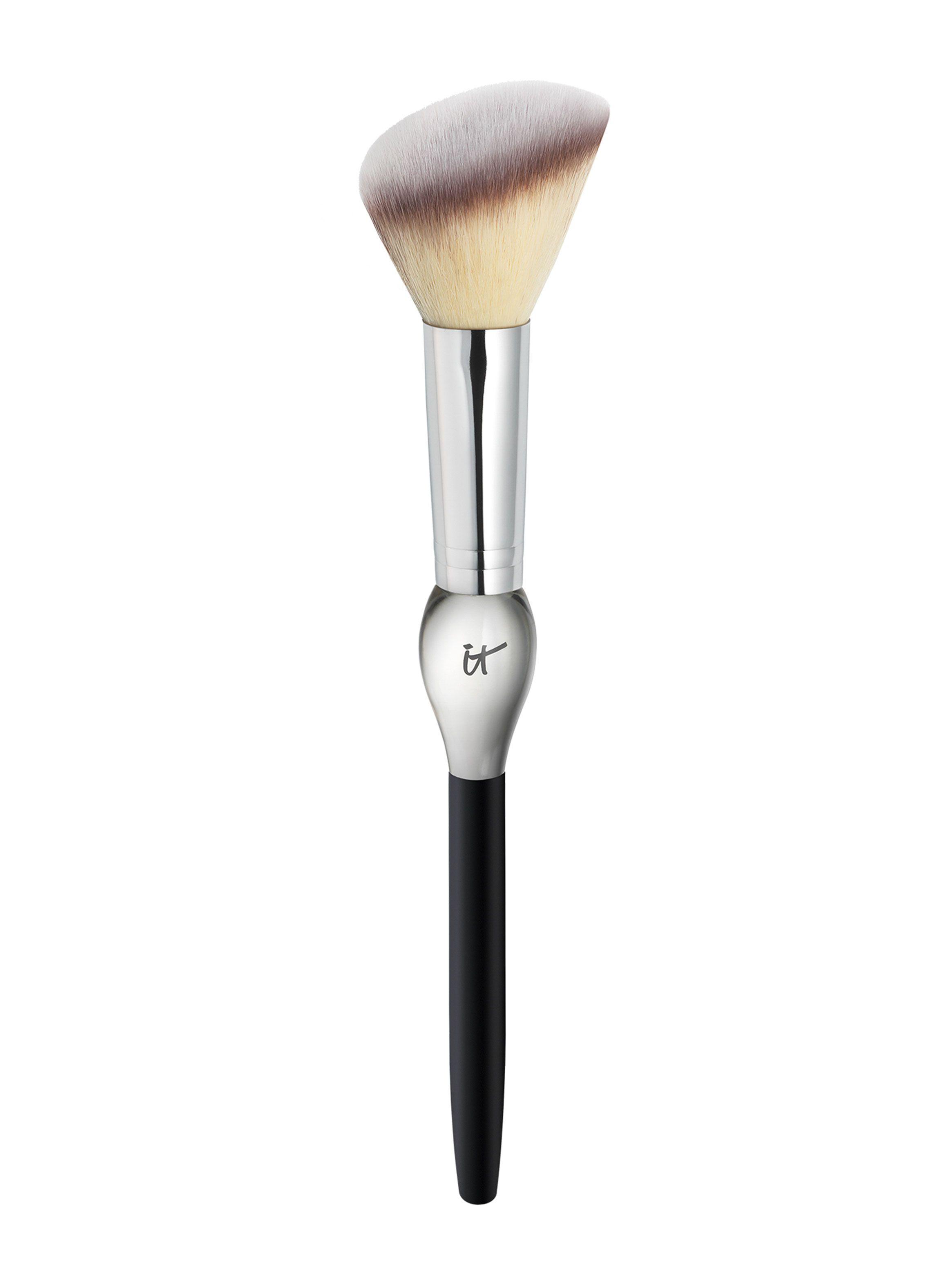 Brocha para Rubor Heavenly Luxe French Boutique Blush Brush #4-0