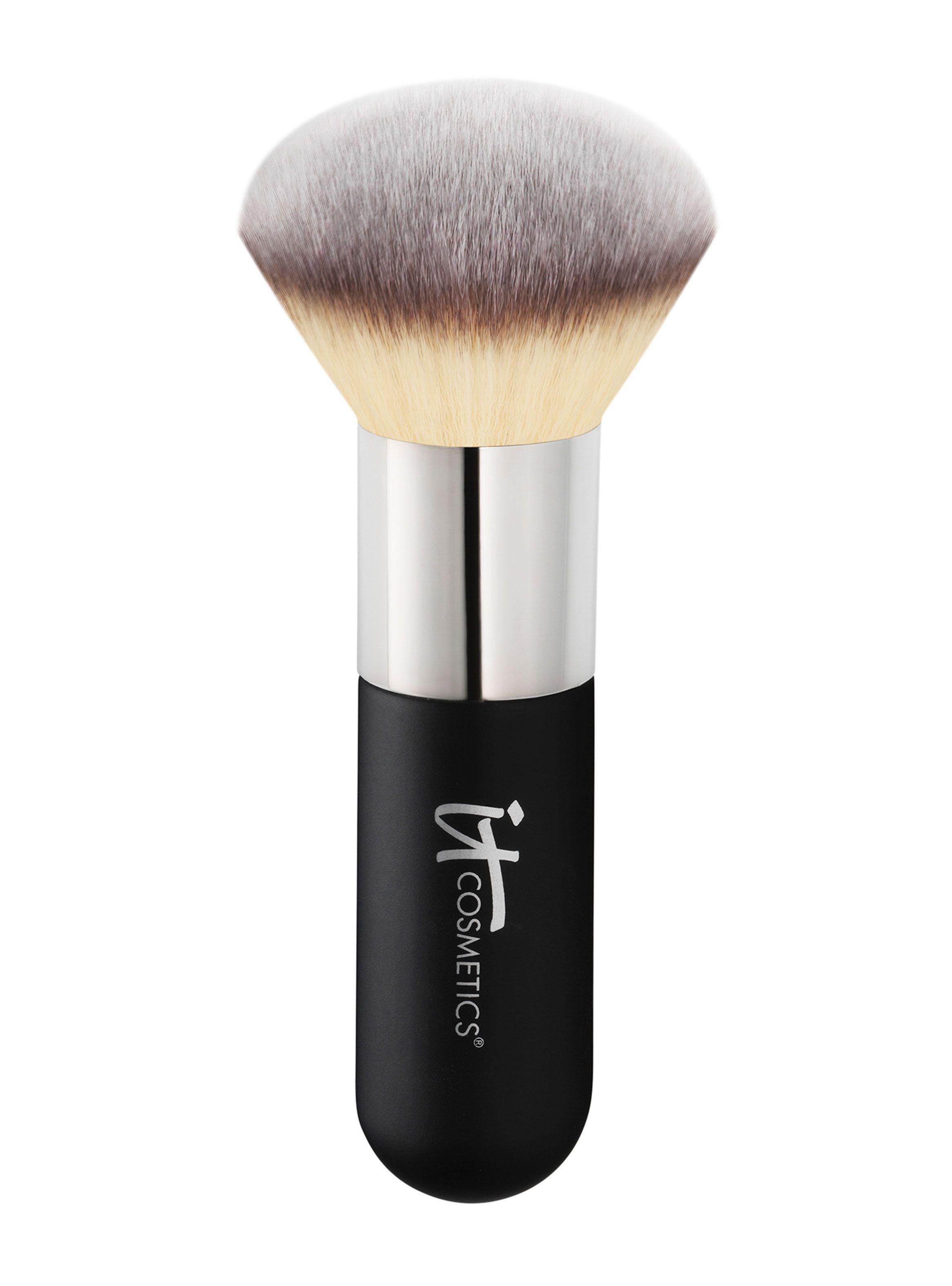 Brocha Polvos Bronceadores Heavenly Luxe Airbrush #1-0