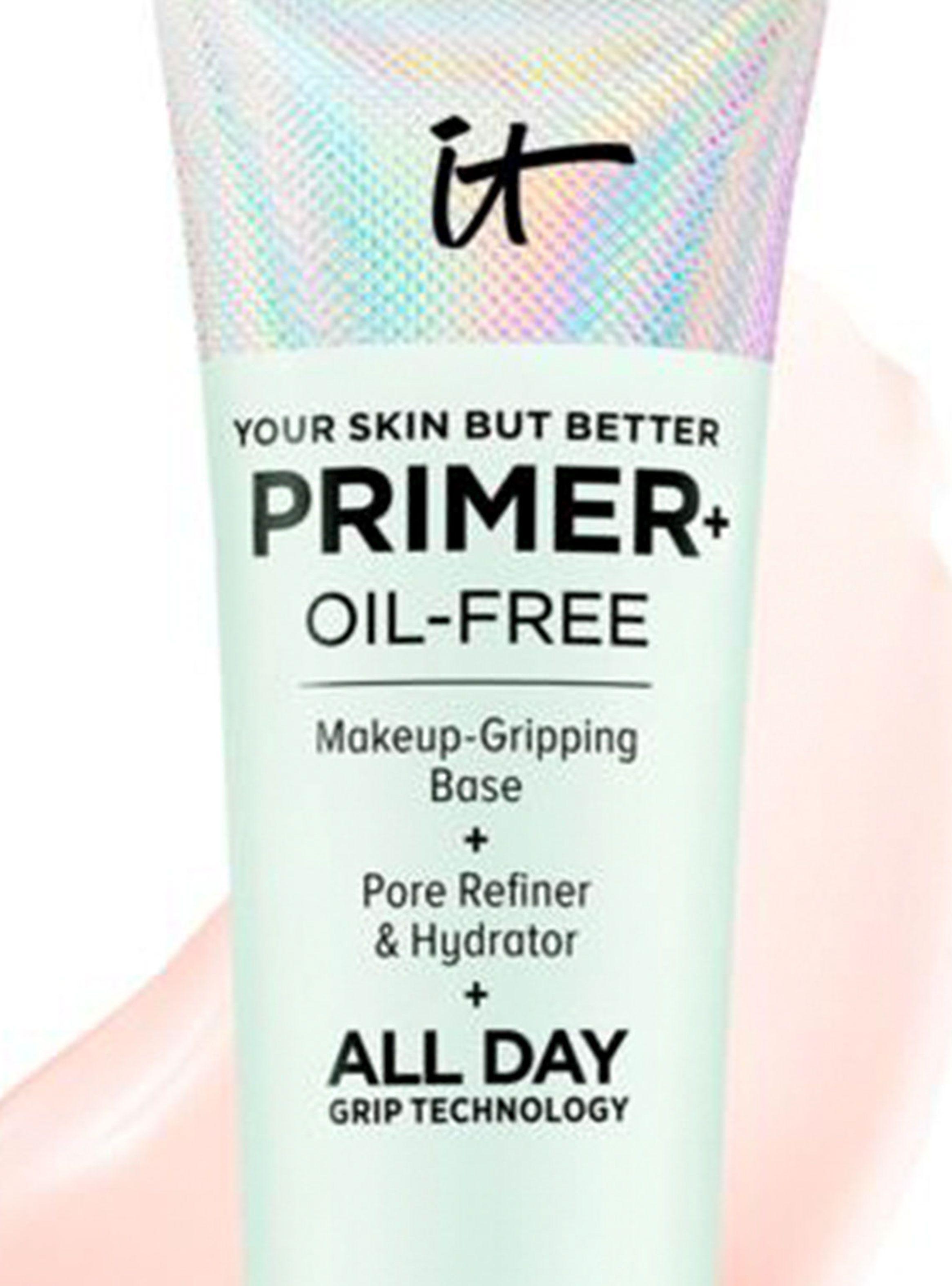 Primer Facial Your Skin But Better Oil Free Makeup Primer 30 ml-1