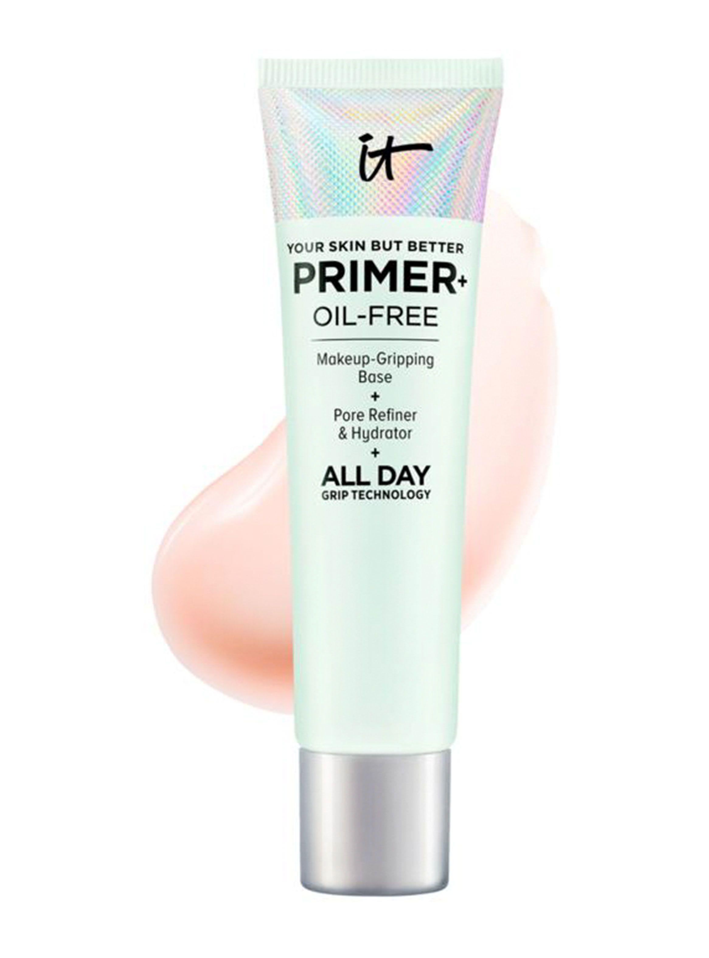 Primer Facial Your Skin But Better Oil Free Makeup Primer 30 ml-0