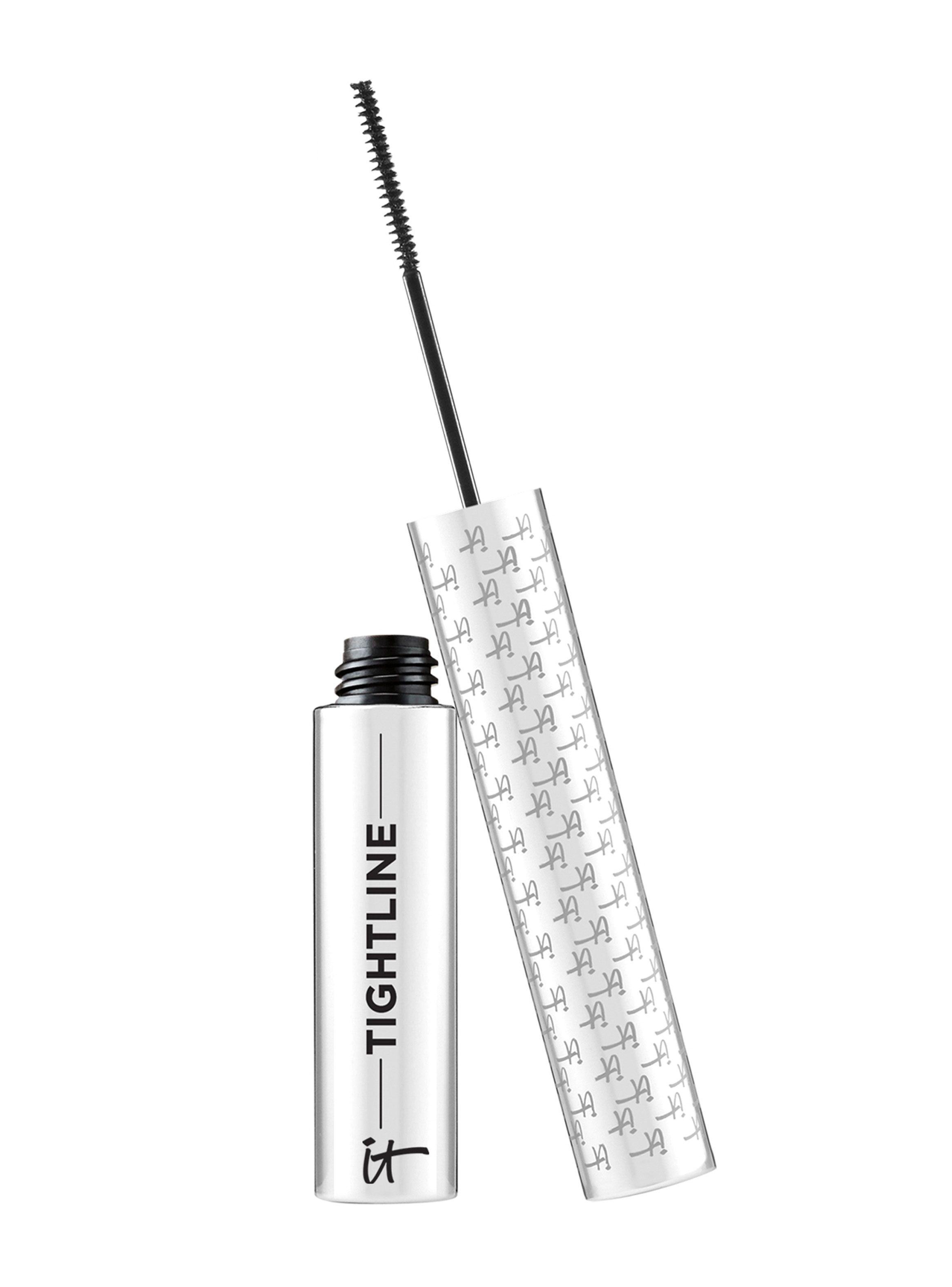 Preparador Delineador y Máscara de Pestañas Lavable Tightline 3-in-1 Black-1