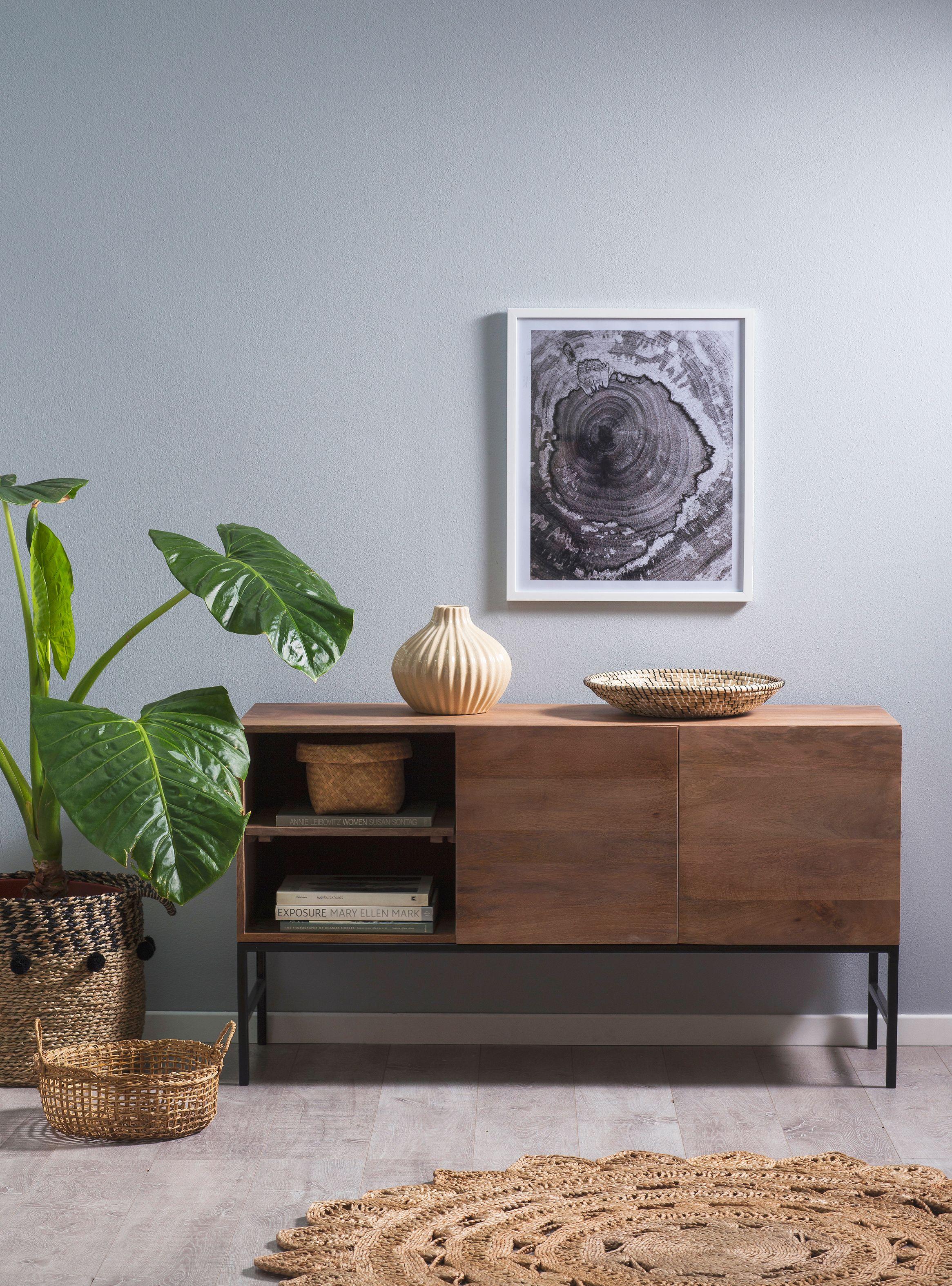 Buffet Alaniz Home Helsinki-6