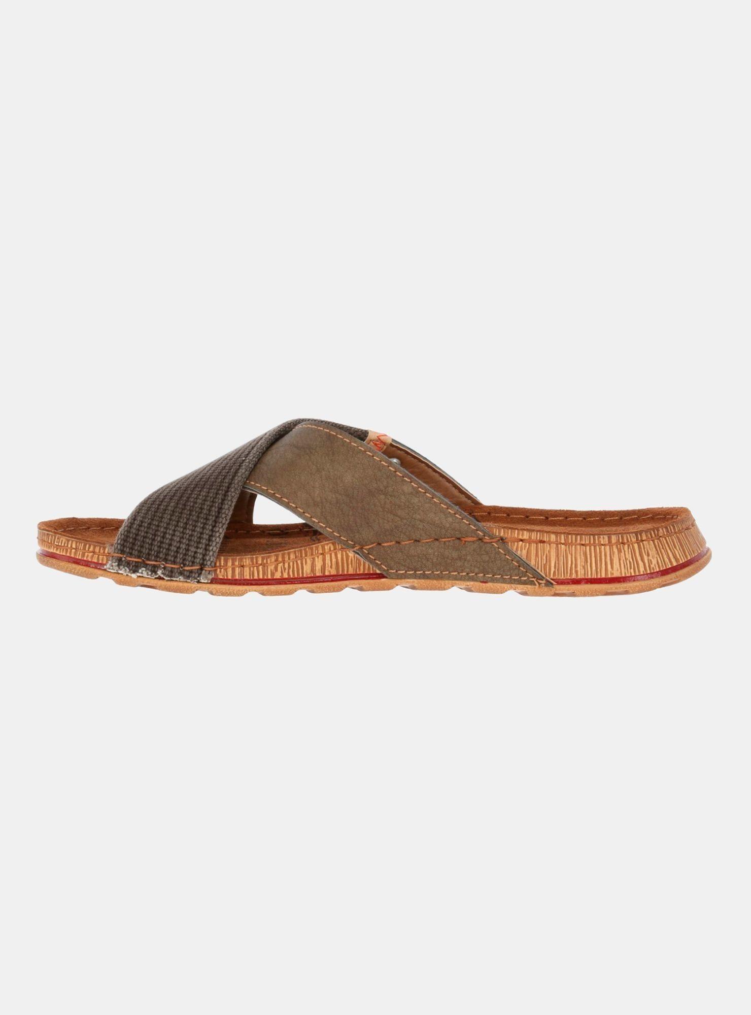 Sandalia Hush Puppies Pacific-1