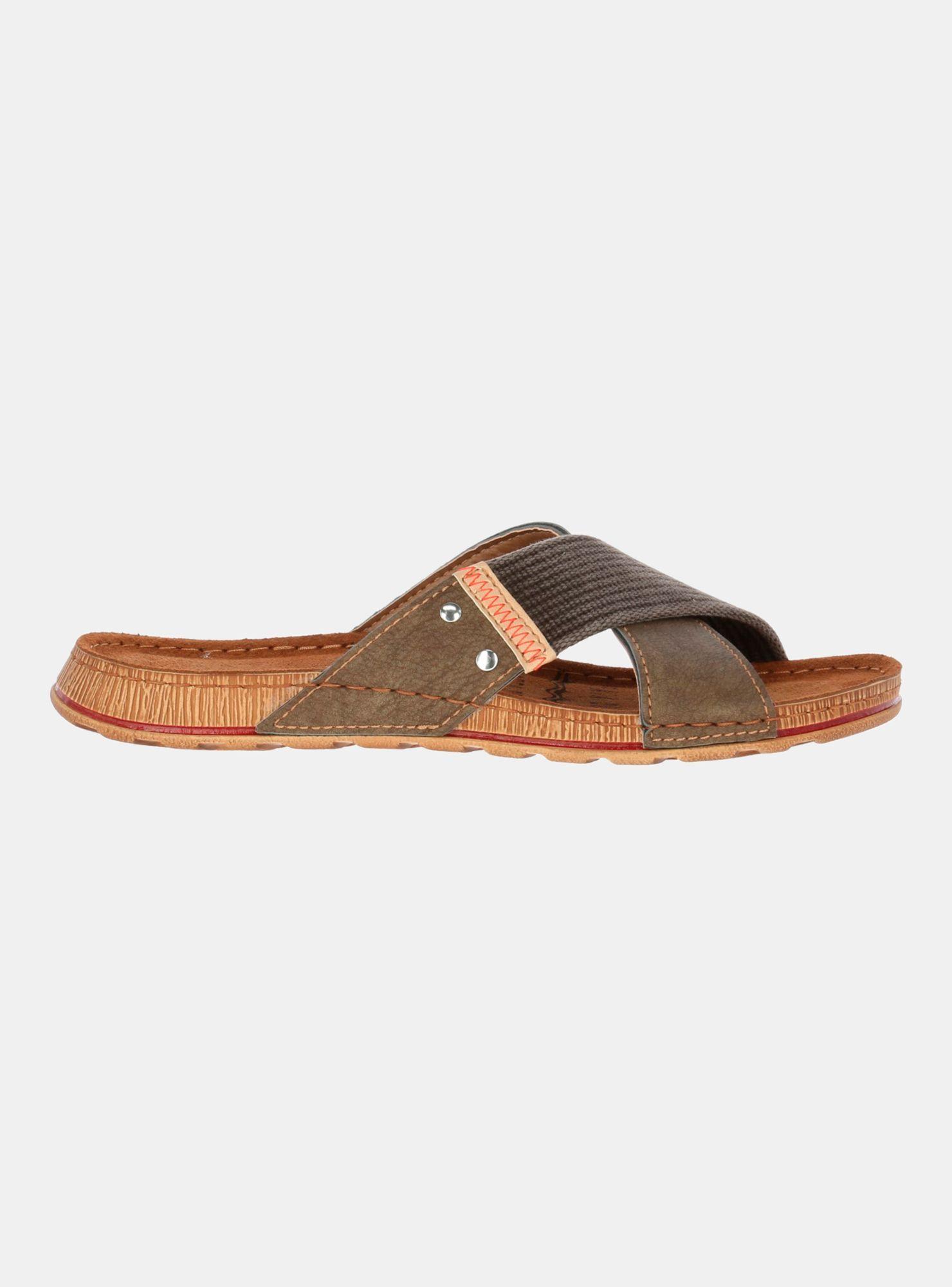 Sandalia Hush Puppies Pacific-0