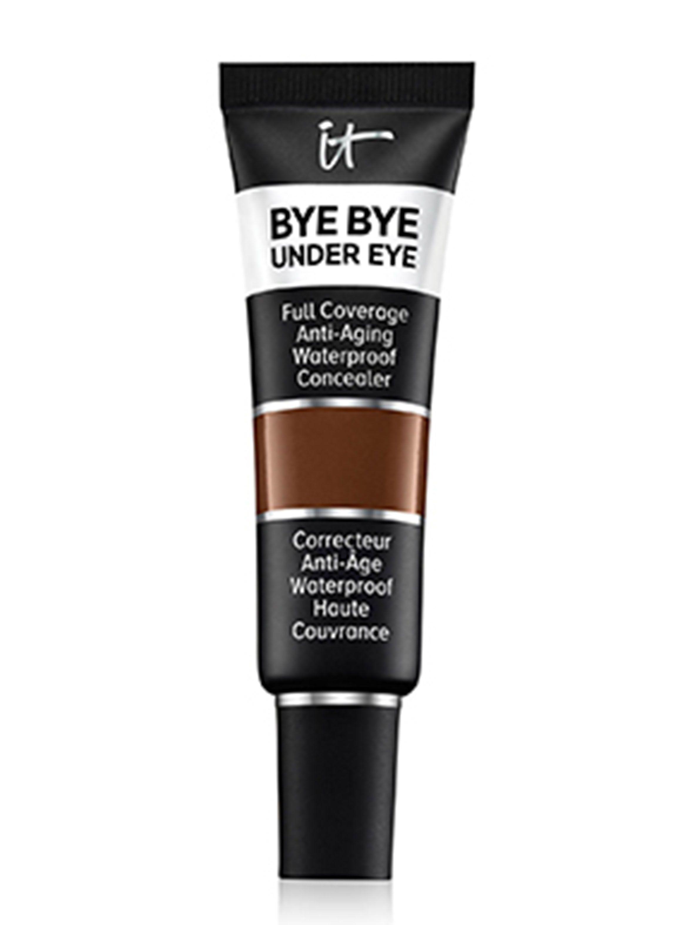 Corrector de Ojeras Bye Bye Under Eye Anti-Aging Concealer Deep Natural-0