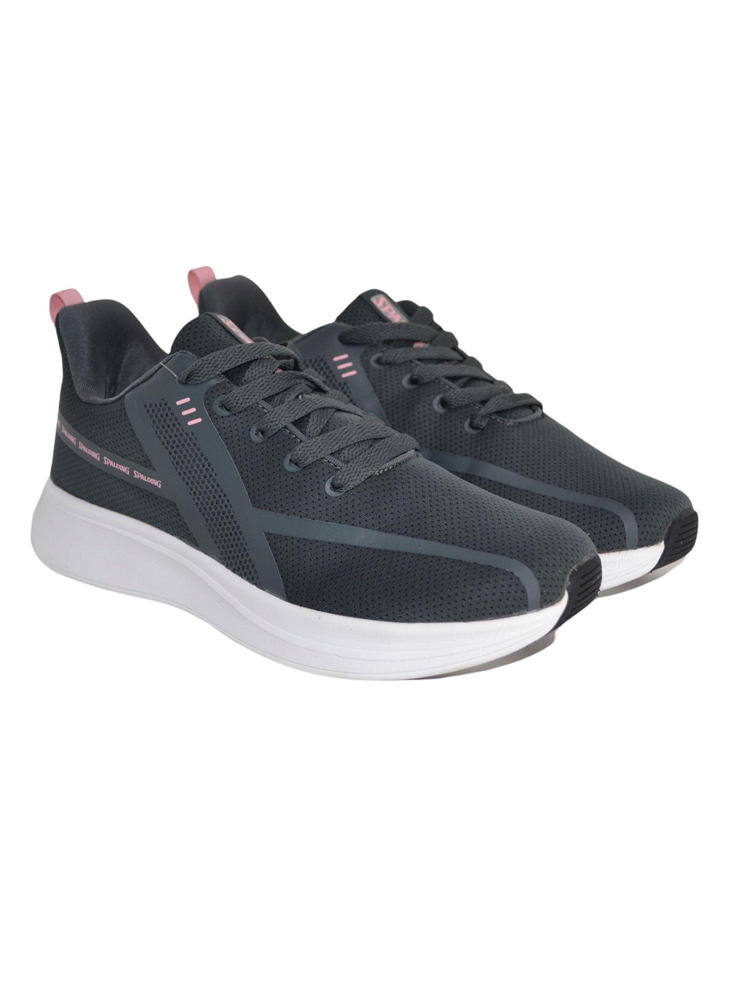 Zapatillas Urbanas ZFF2028 Gris Mujer-1