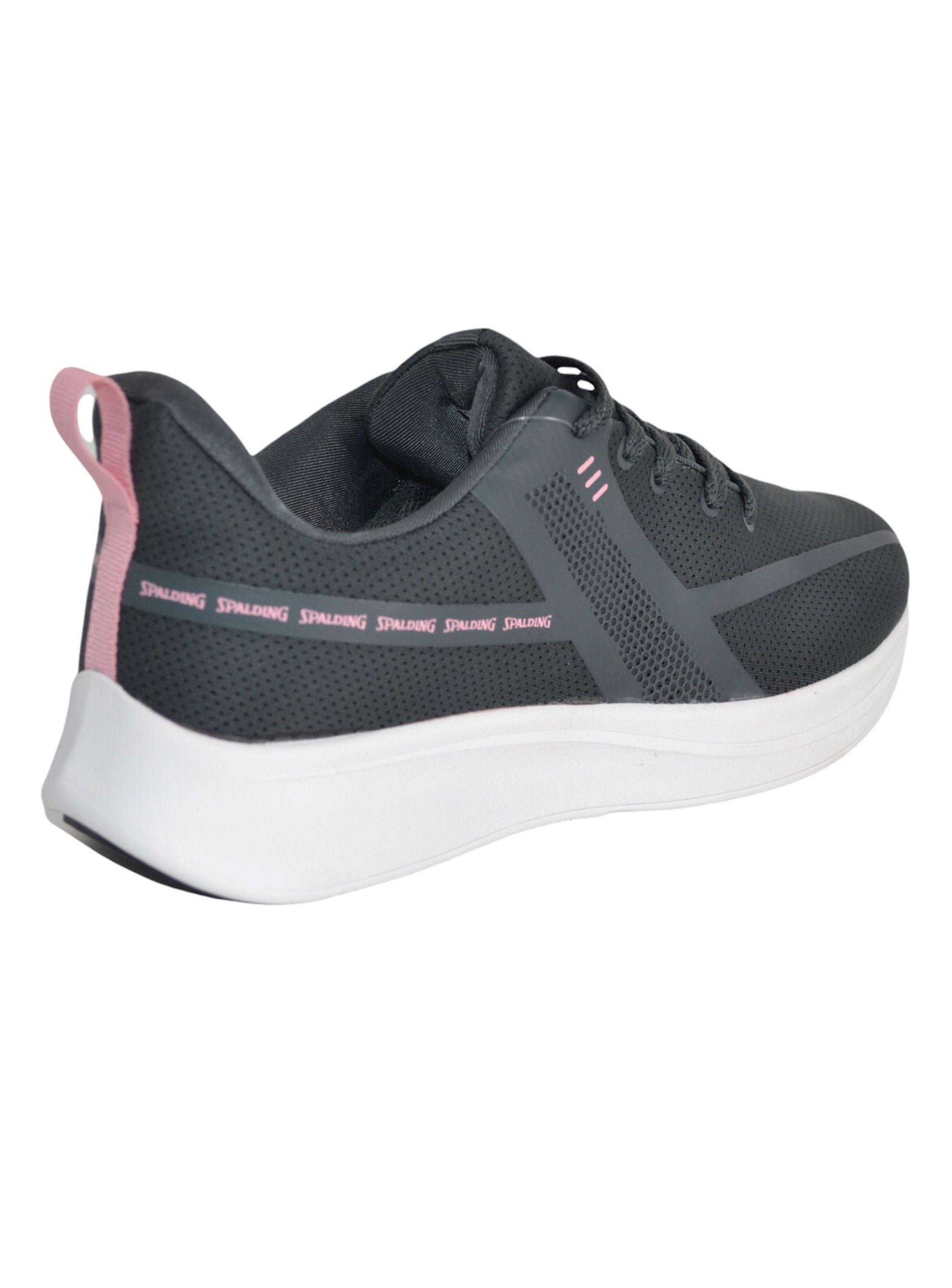 Zapatillas Urbanas ZFF2028 Gris Mujer-2
