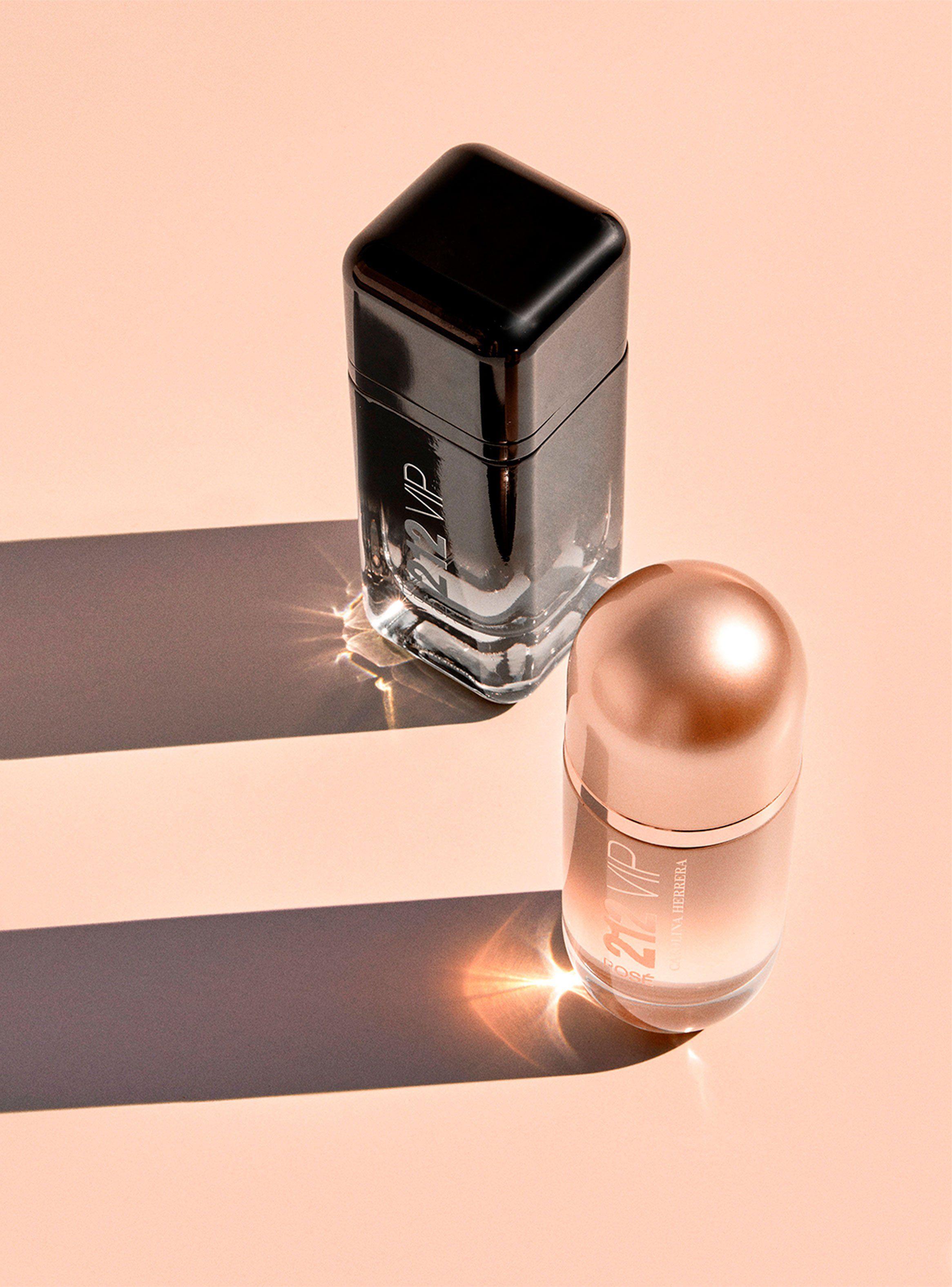 Perfume 212 Vip Rosé 1 Mujer EDP 50 ml-6