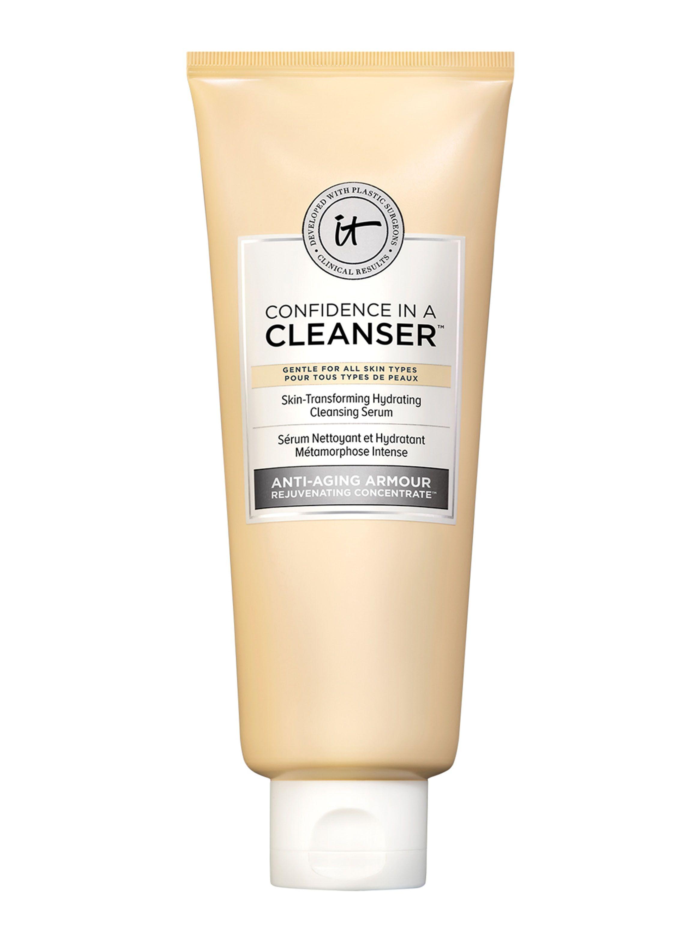 Serum Limpiador Facial Hidratante Confidence in a Cleanser 148 ml-0