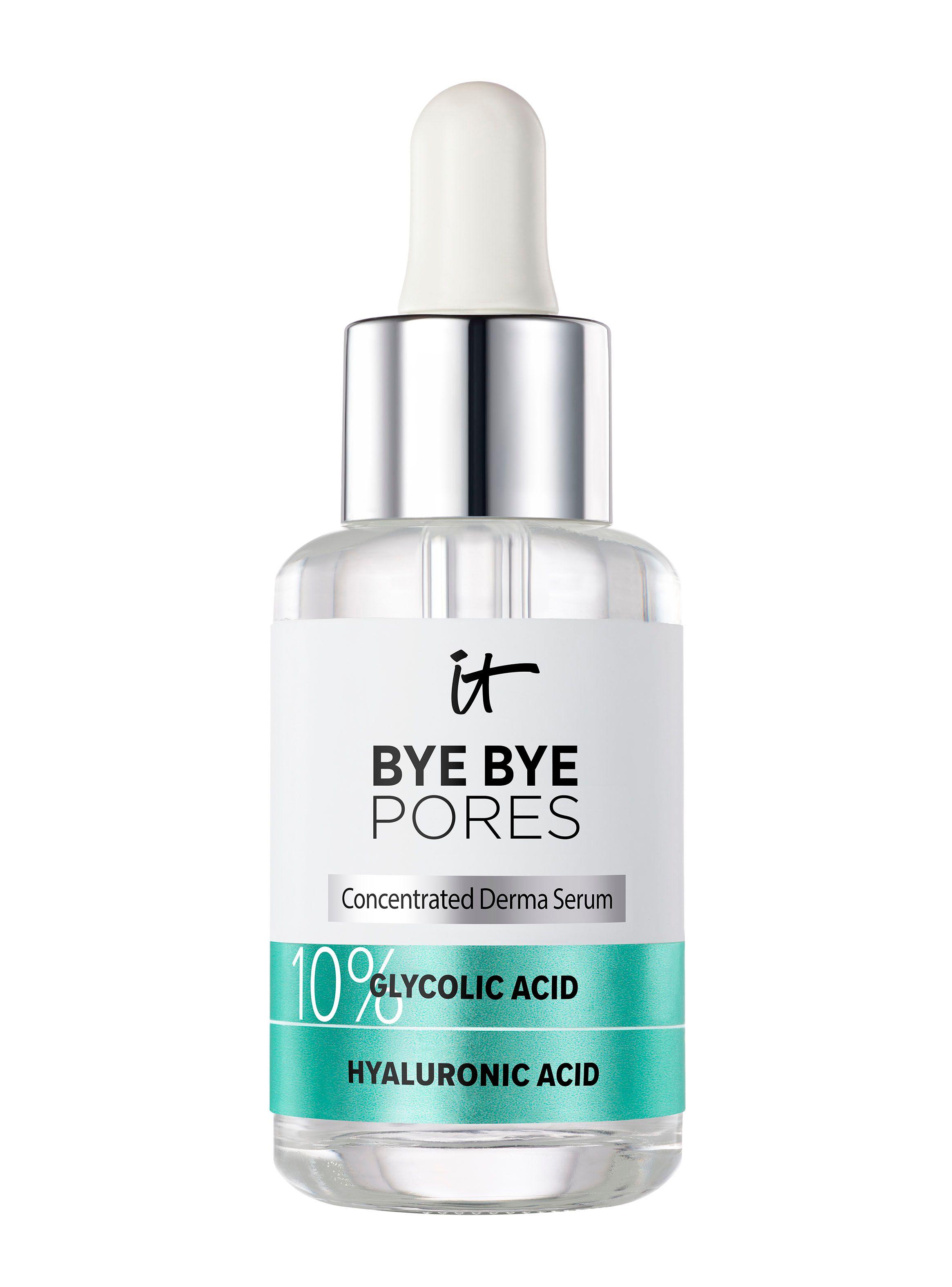 Serums Rostro para Poros Bye Bye Pores 30 ml-0