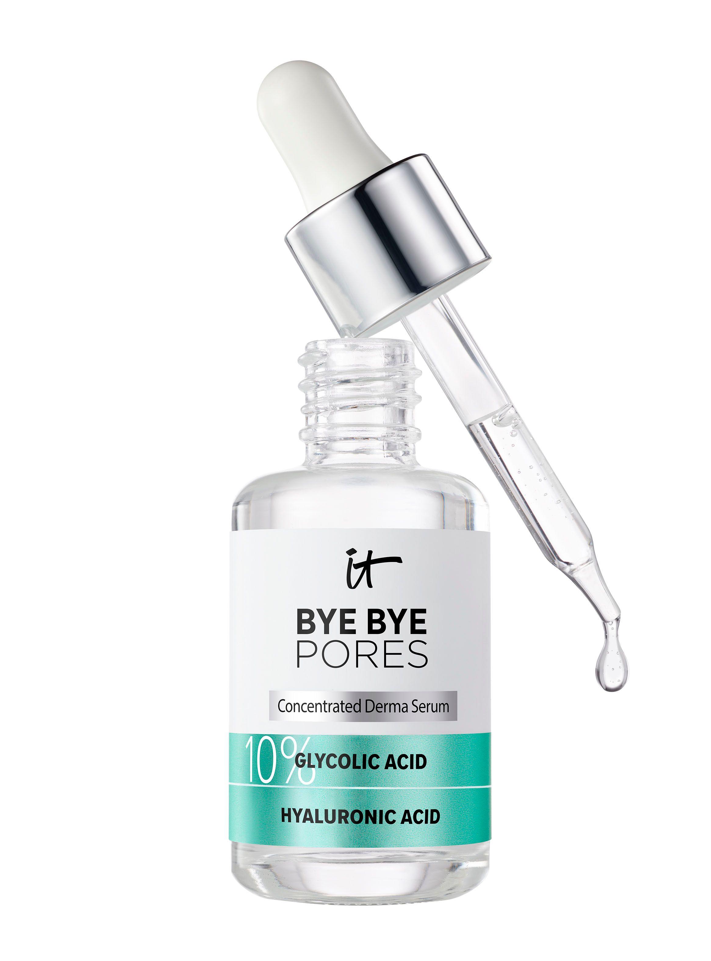 Serums Rostro para Poros Bye Bye Pores 30 ml-1