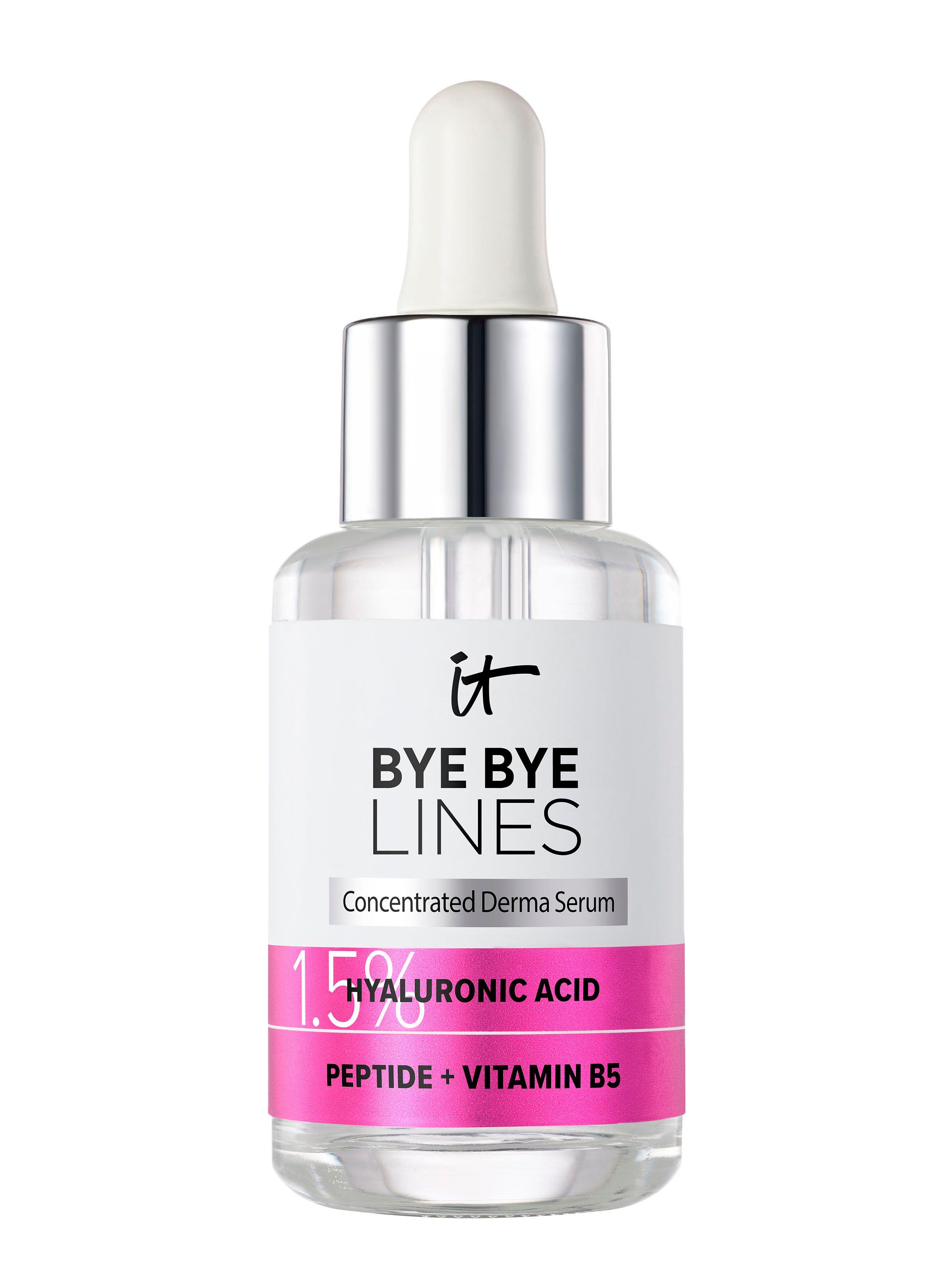 Serums de Rostro para Lineas de Expresión de la Piel Bye Bye Lines 30 ml-0