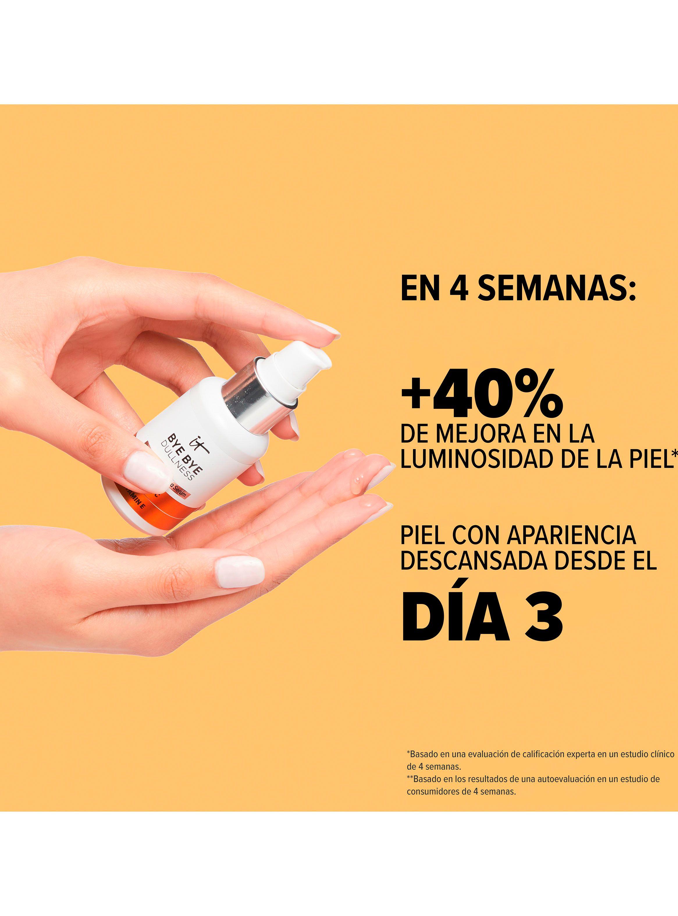 Serums de Rostro para Lineas de Expresión de la Piel Bye Bye Lines 30 ml-2