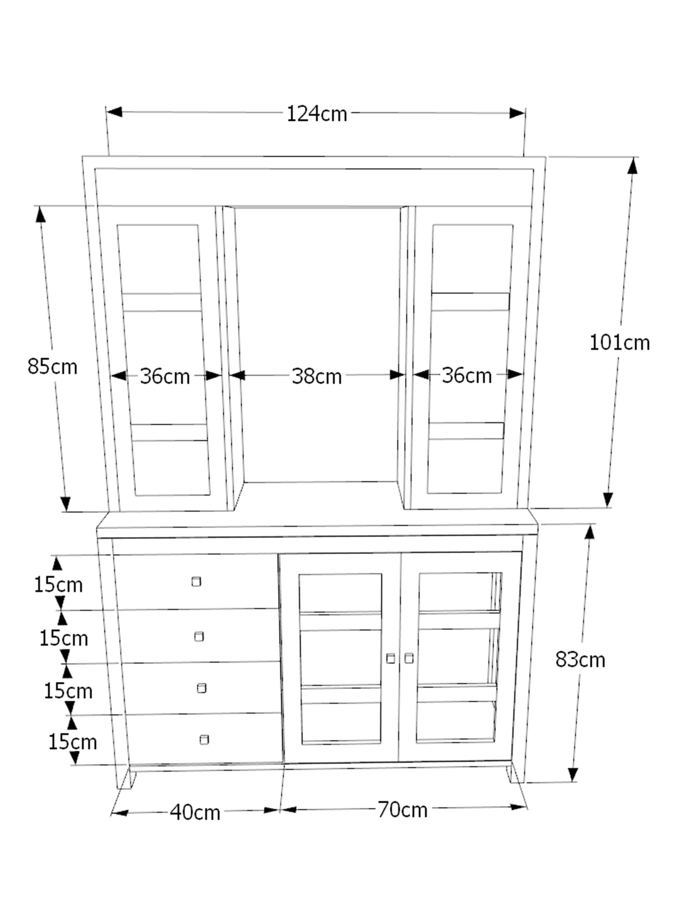 Vitrina Taylor Magasa-1