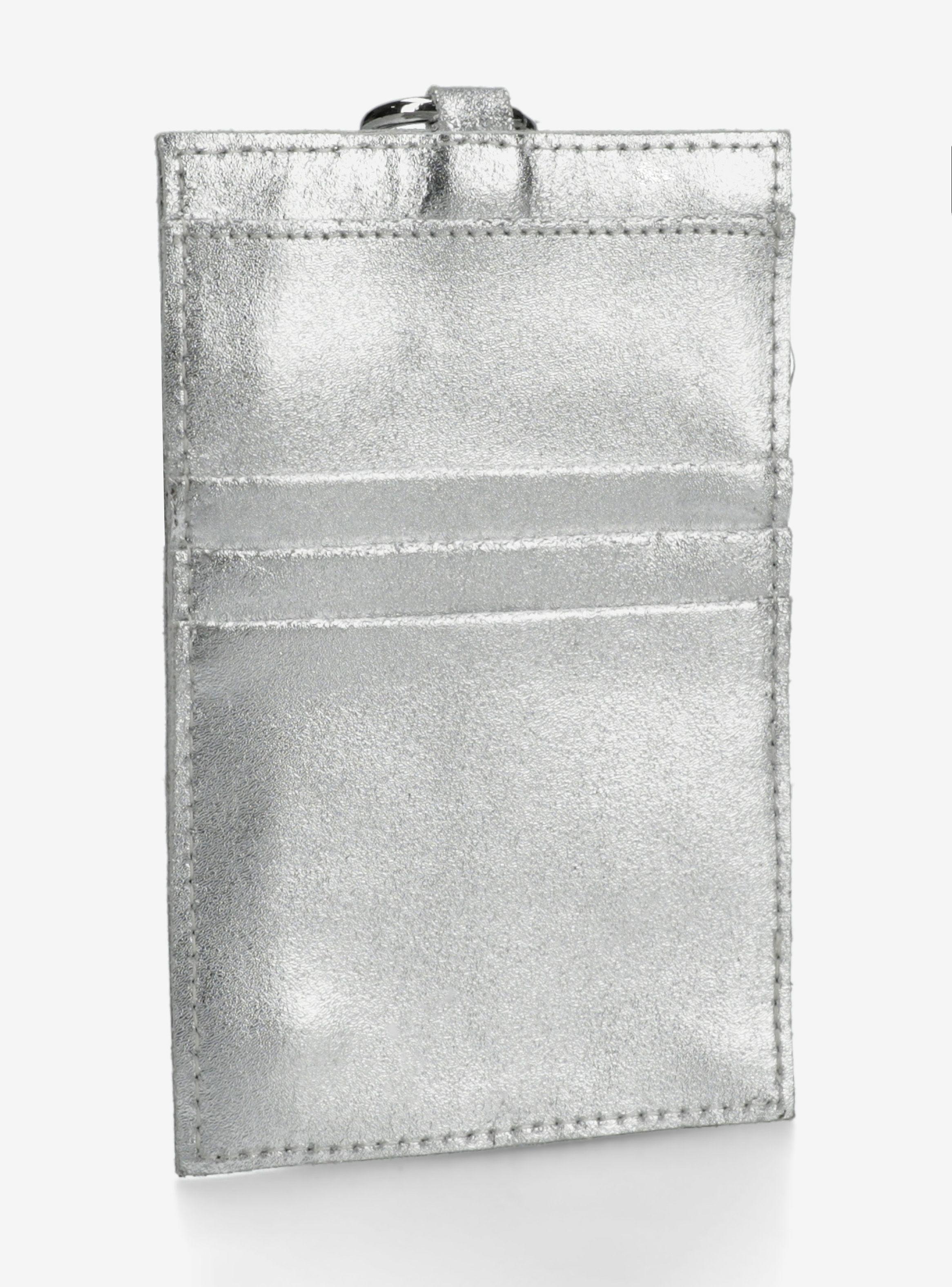 Billetera Colgante Cuero Mujer-3