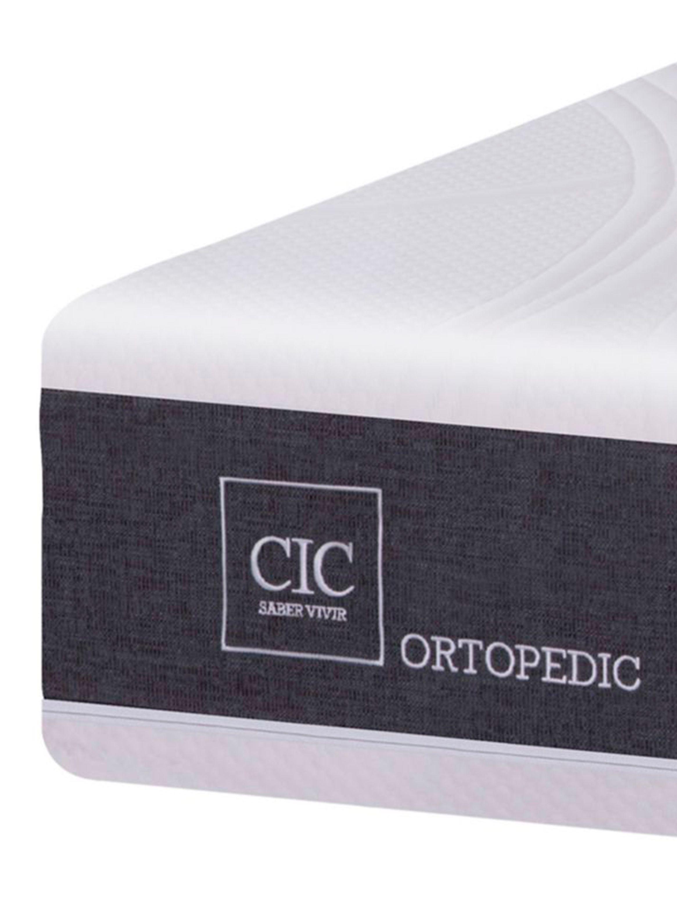 Colchón New Ortopedic 1.5 Plazas Long-4