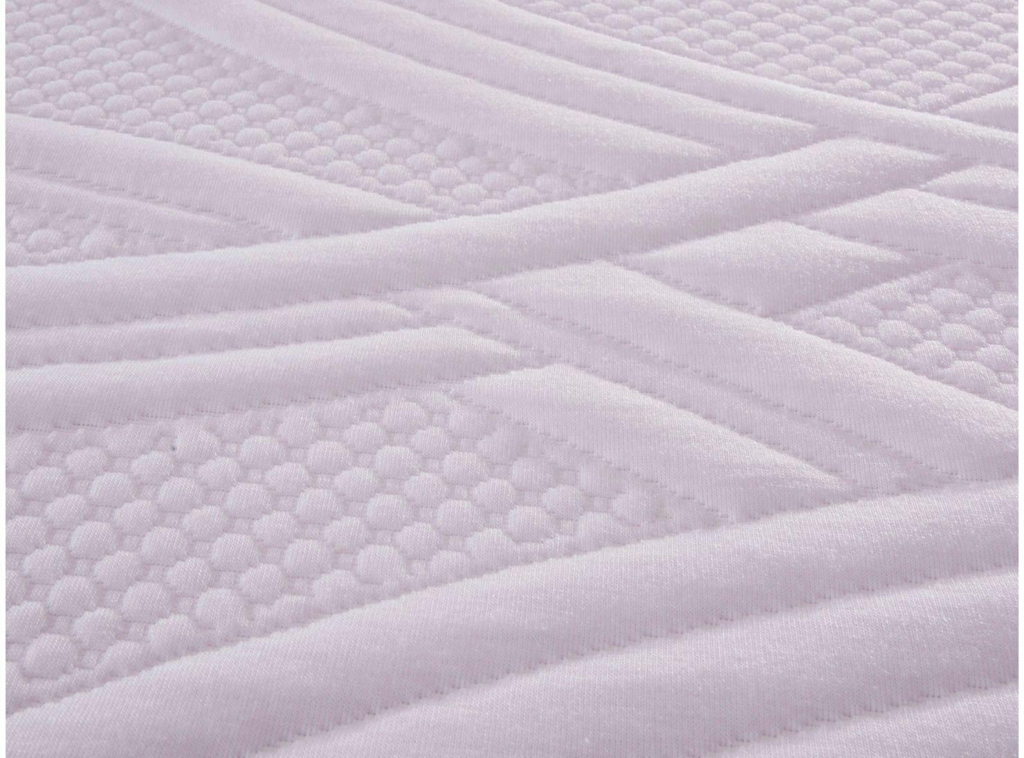 Colchón New Ortopedic King 180x200 cm-4