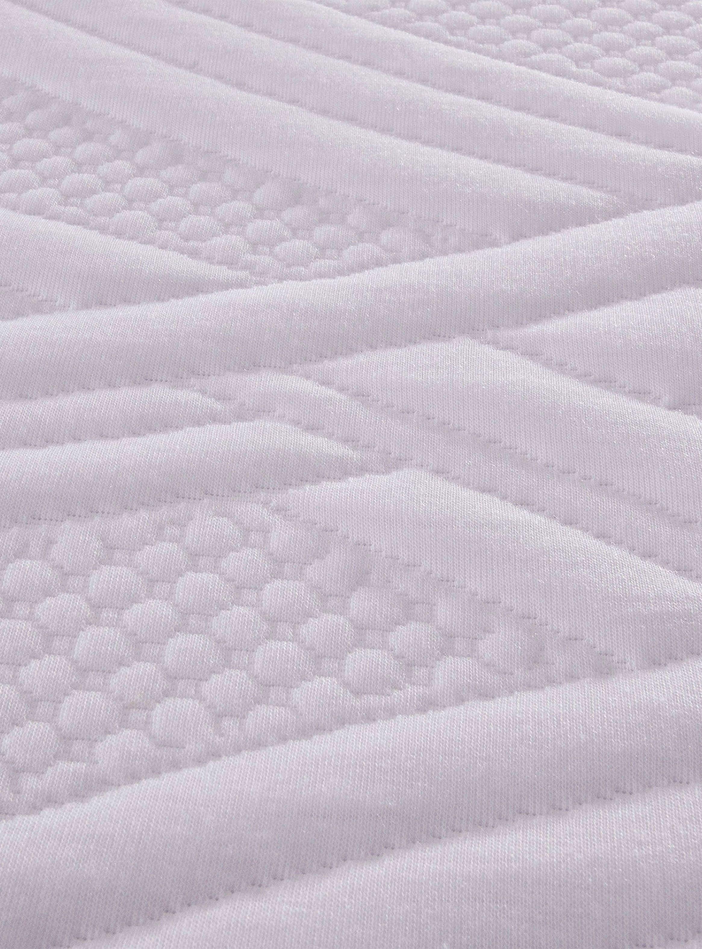 Box Spring New Ortopedic B5 Black 1.5 Plazas + Set Muebles Enio-2