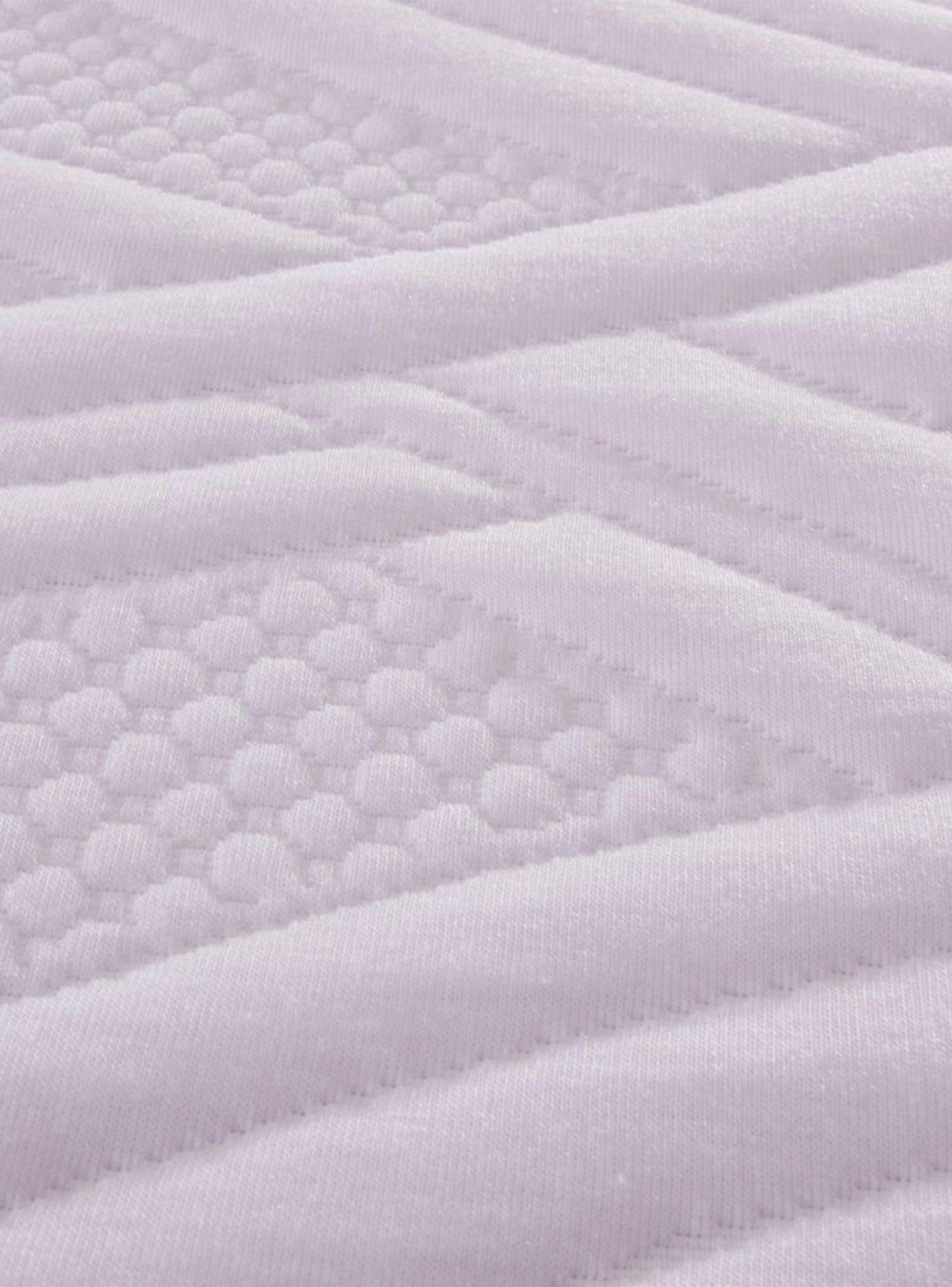 Box Spring Ortopedic B5 Zonas 2 Plazas Base Dividida + Set Muebles Enio-3