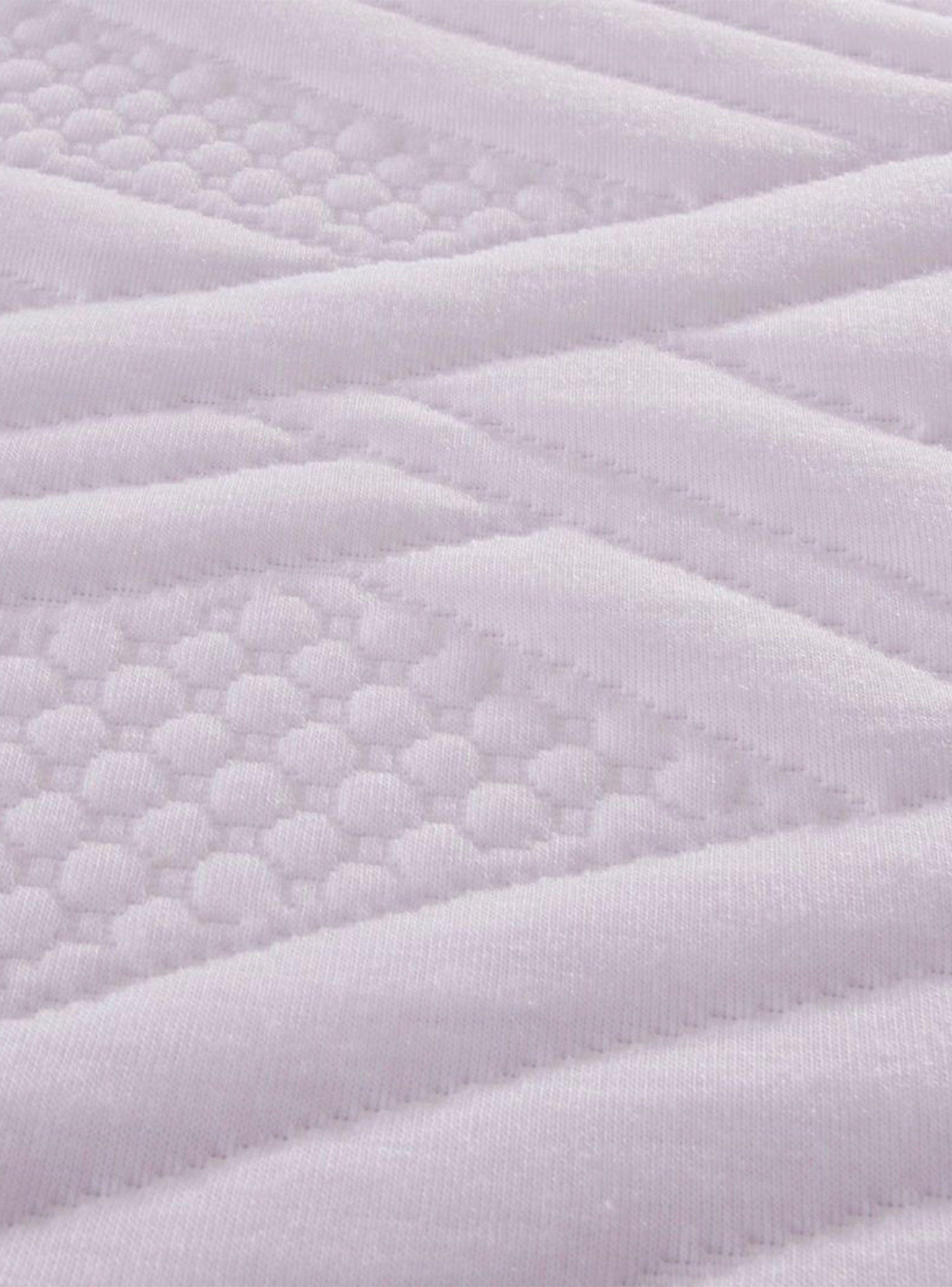 Box Spring Ortopedic B5 Zonas 2 Plazas Base Dividida + Set Muebles Ares-3