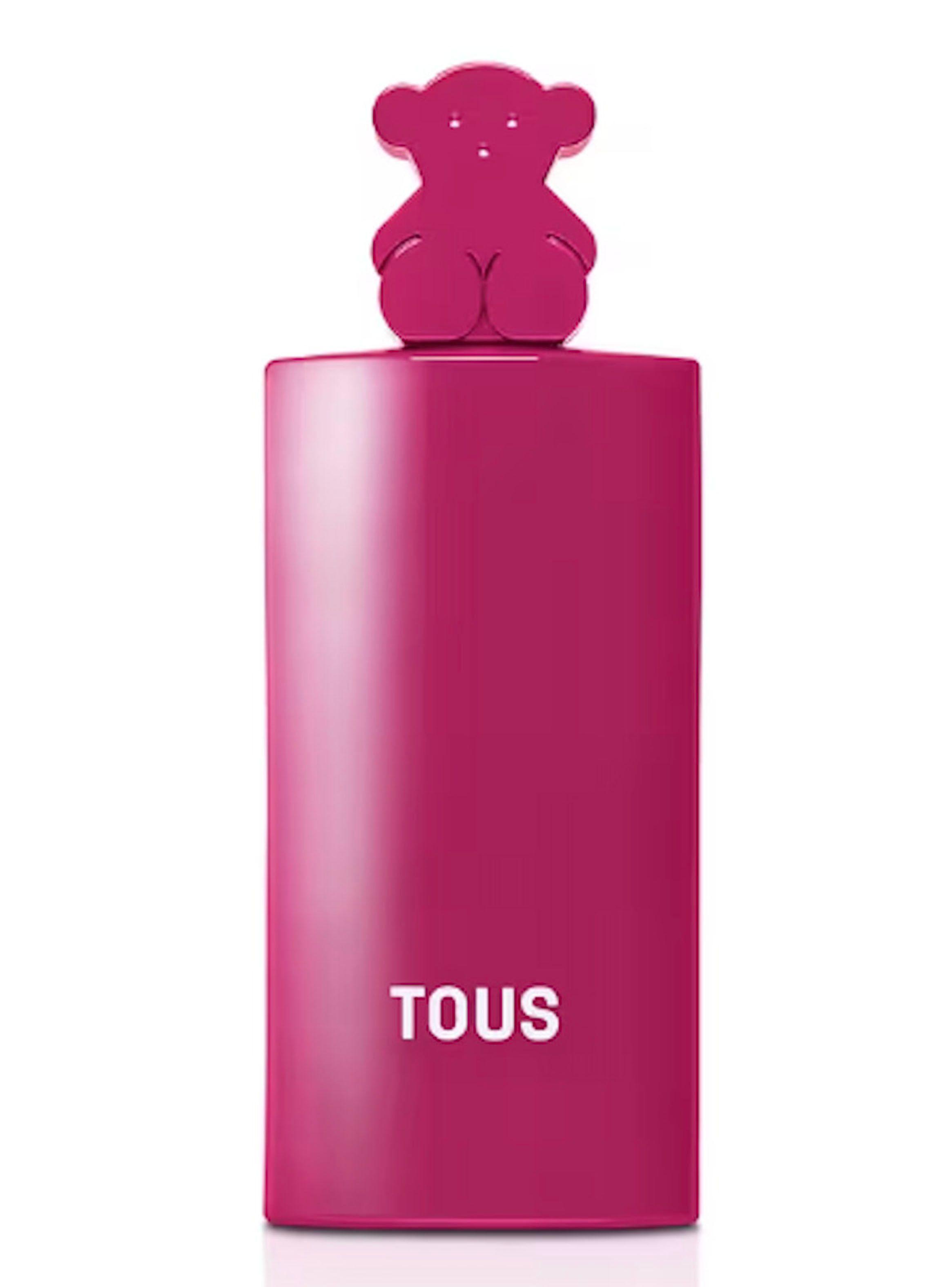 Perfume More More Pink EDT Mujer 50 ml Tous-0