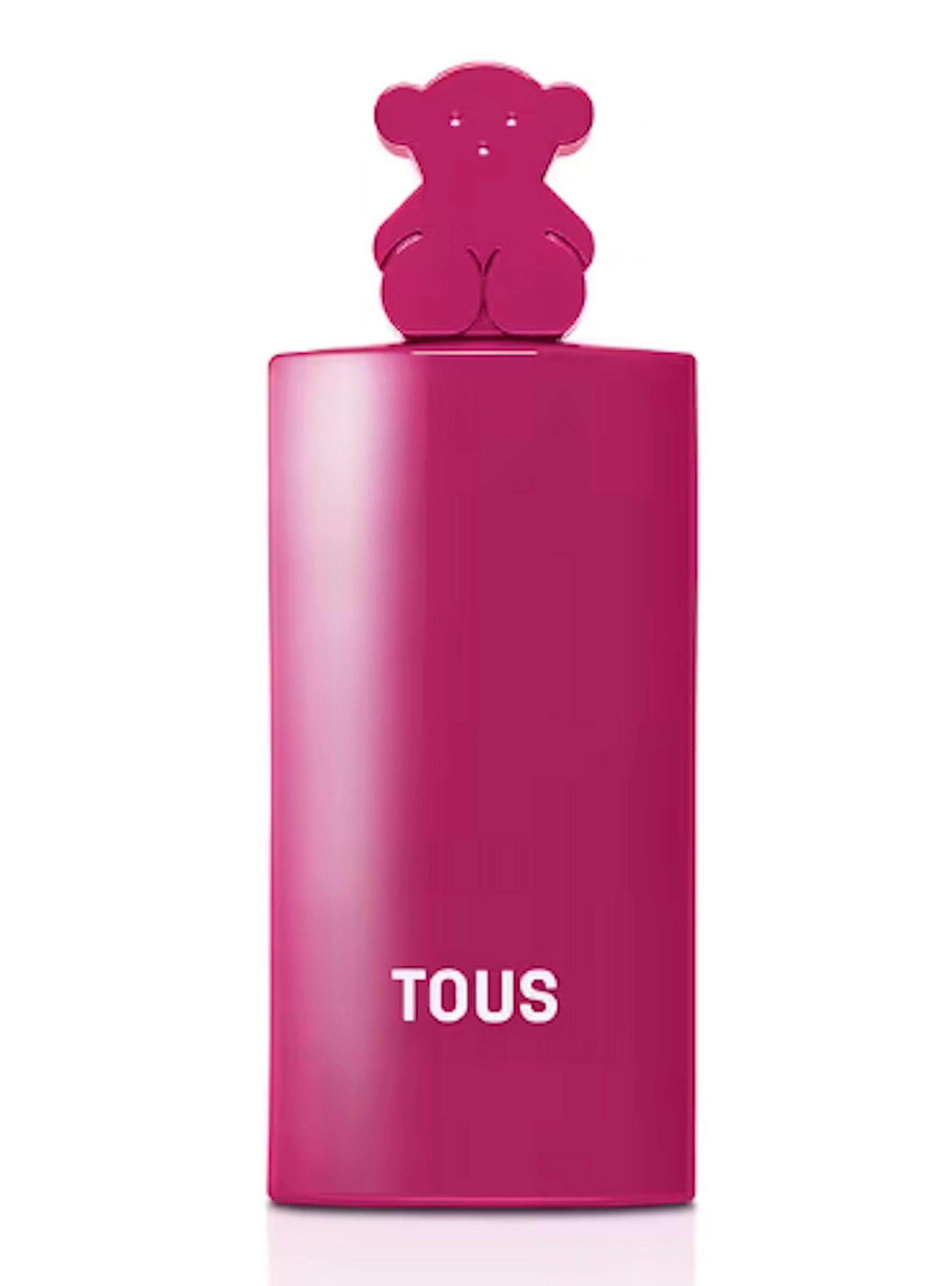 Perfume More More Pink EDT Mujer 30 ml Tous-0