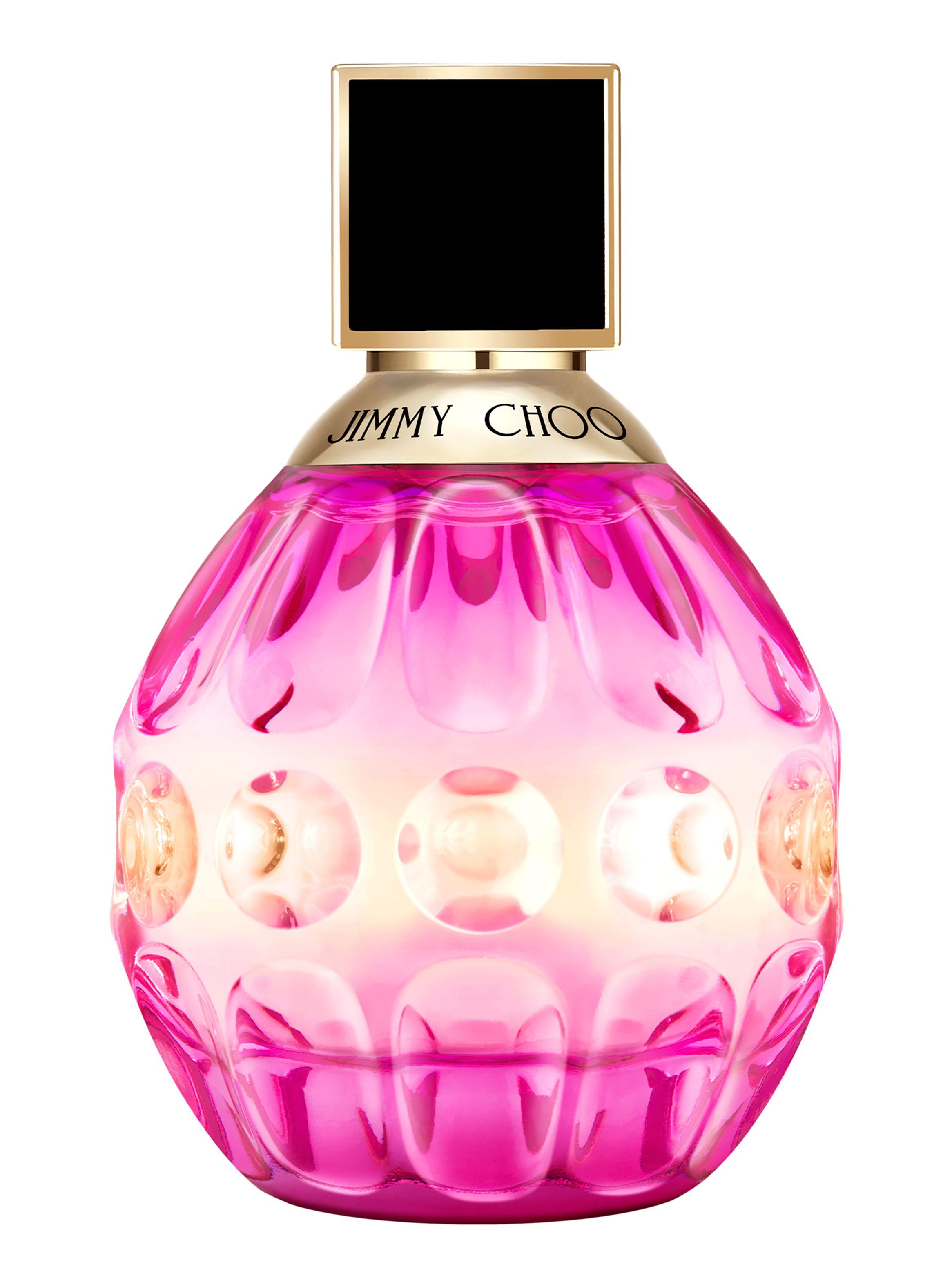 Perfume Jimmy Choo Rose Passion EDP Mujer 60 ml-0