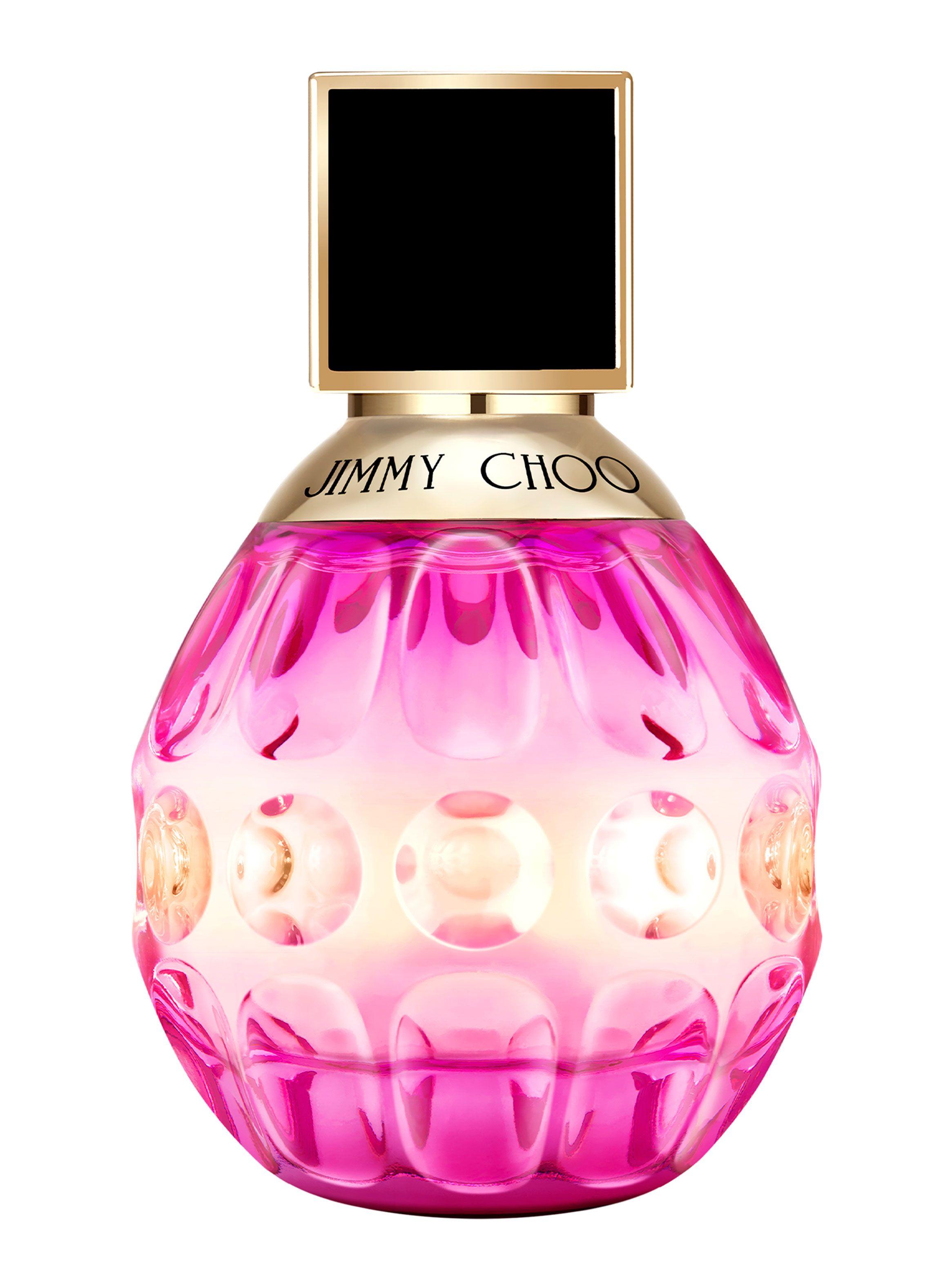 Perfume Rose Passion EDP Mujer 40 ml Jimmy Choo-0