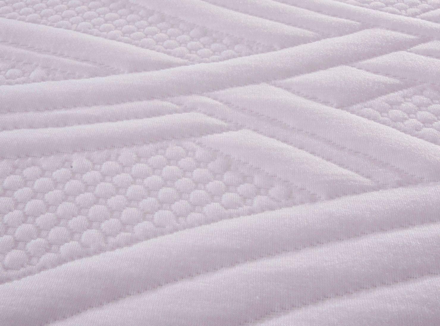 Cama Europea New Ortopedic 2 Plazas Base Dividida + Set Muebles Villarica-3