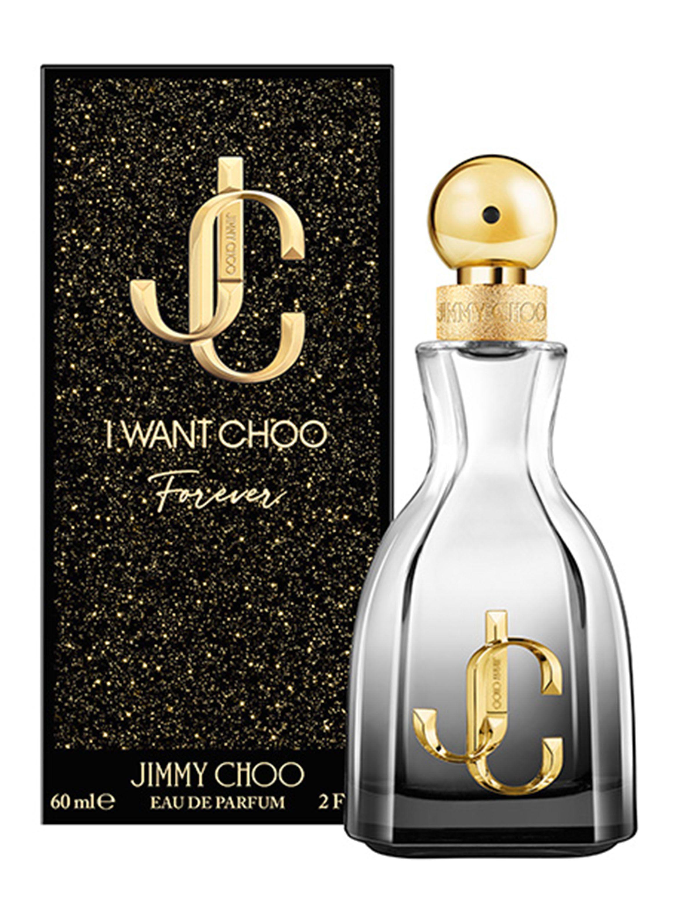 Perfume I Want Choo Forever EDP Mujer 60 ml Edición Limitada-1