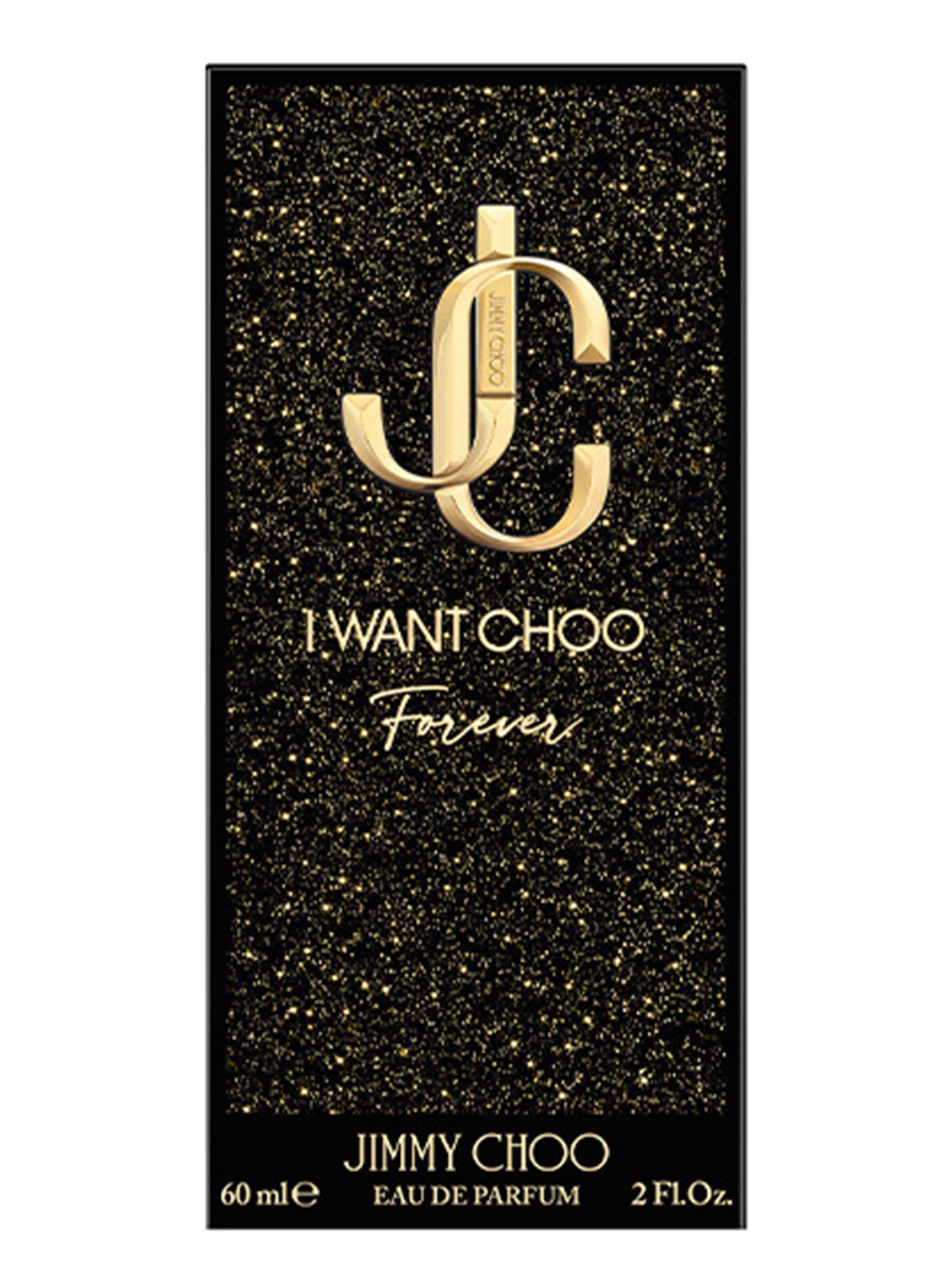 Perfume I Want Choo Forever EDP Mujer 60 ml Edición Limitada-2