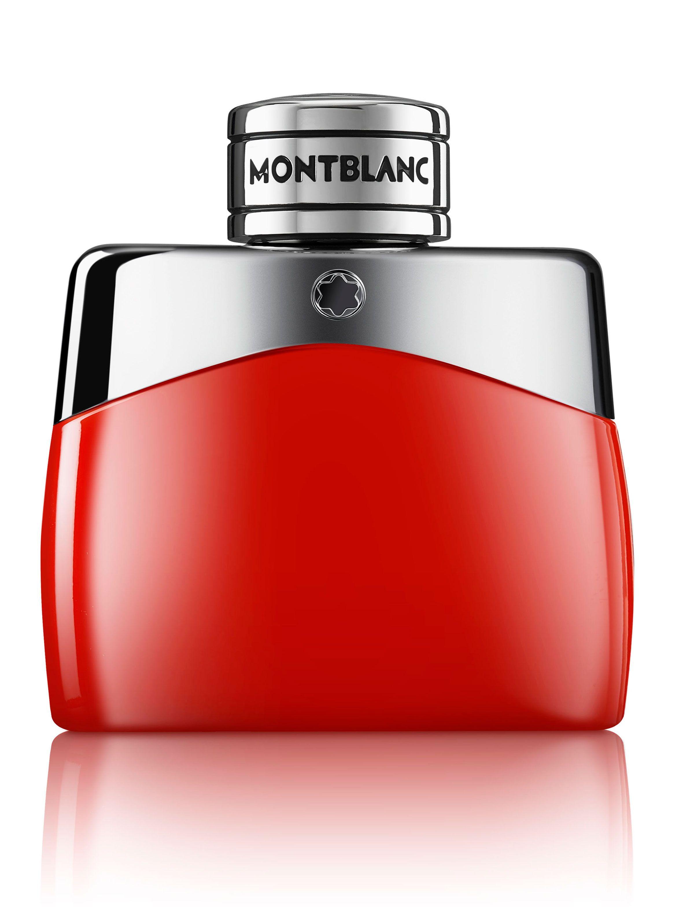 Perfume Montblanc Legend Red Hombre 50 ml-0