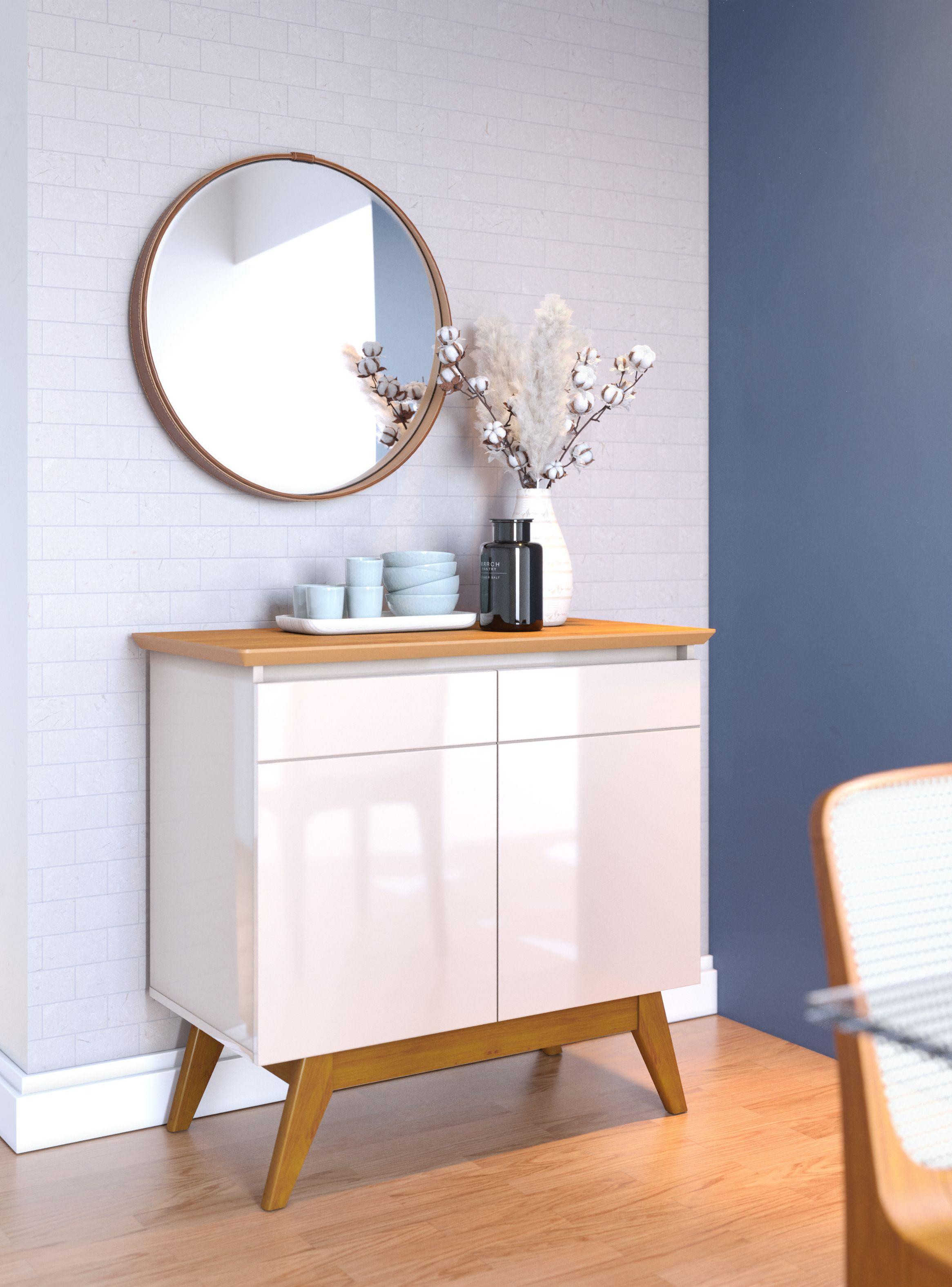 Buffet Classic 2 Puertas-4