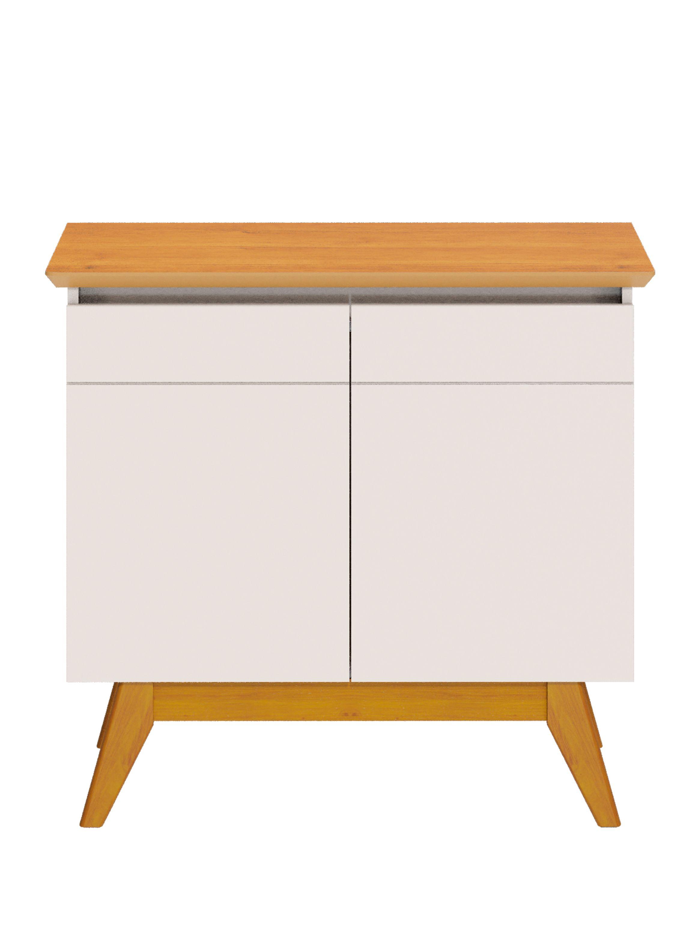 Buffet Classic 2 Puertas-0