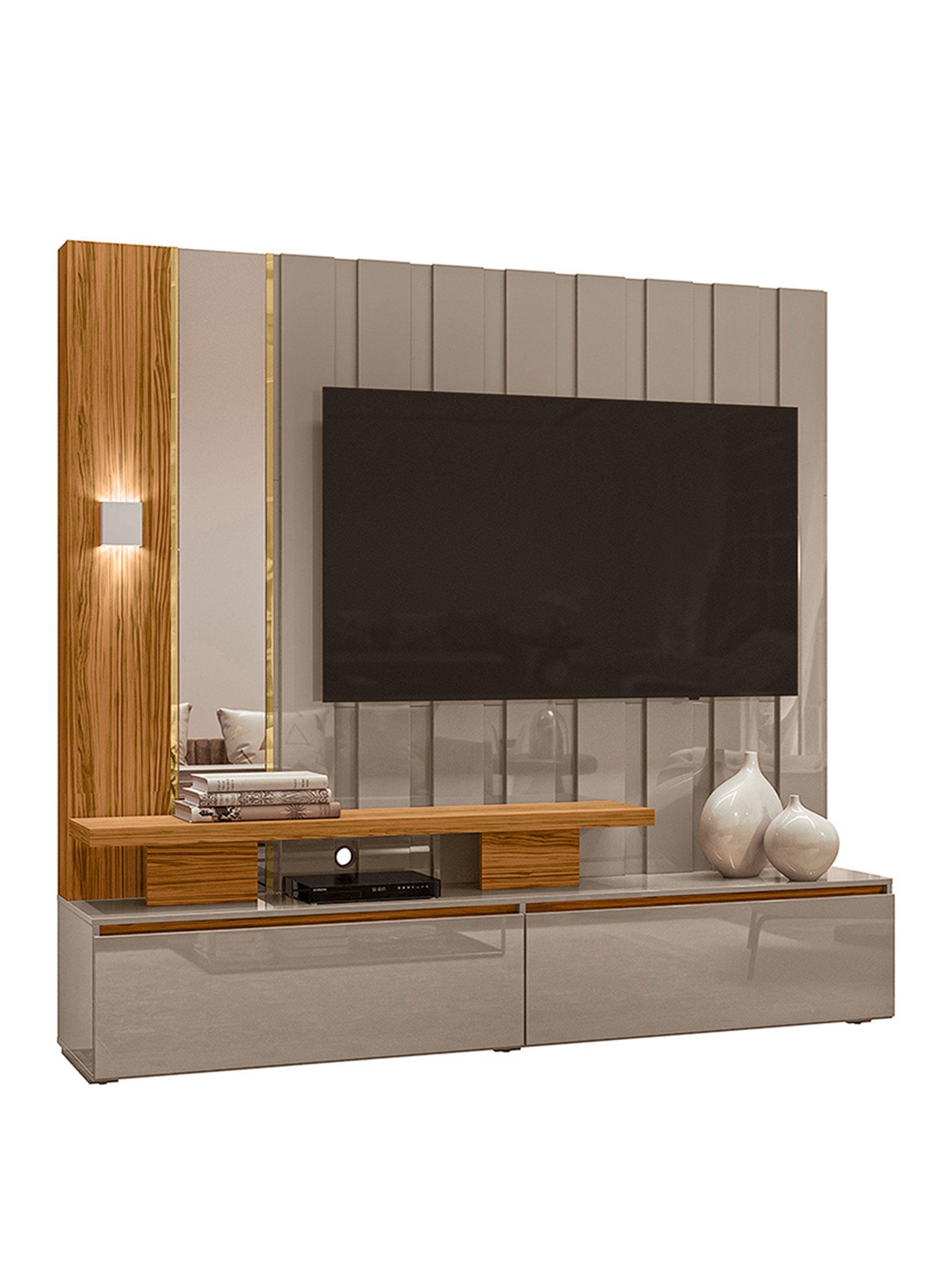 Home Tv 65" Zeus Fendi 2 Cajones-0