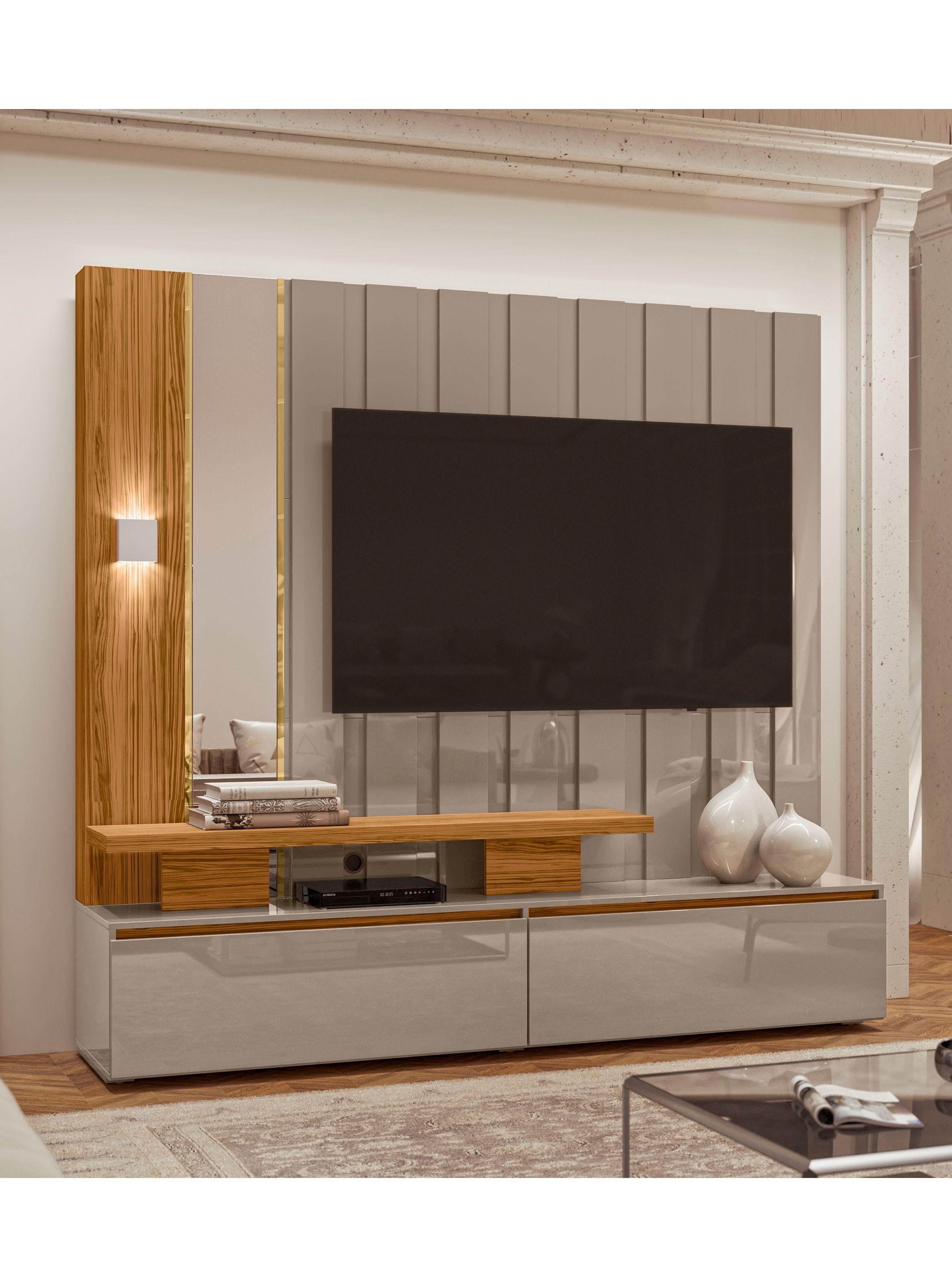 Home Tv 65" Zeus Fendi 2 Cajones-4