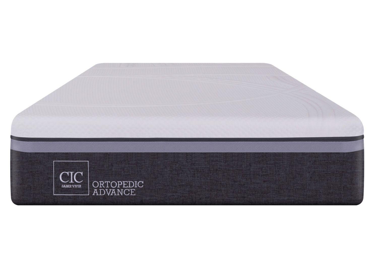 Colchón Ortopedic Advance 1.5 Plazas-2