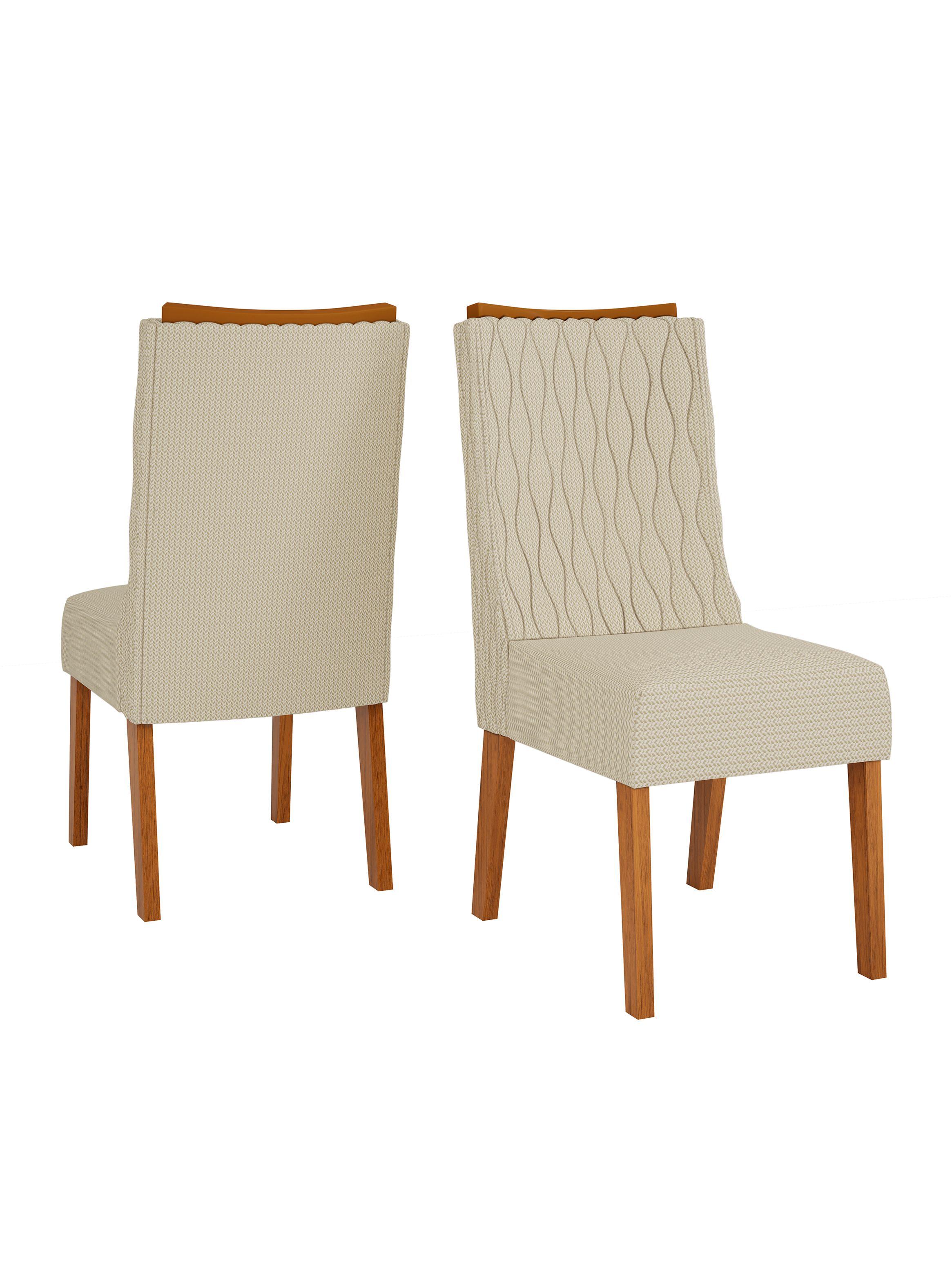 Juego Comedor Vega + 6 Silla-4
