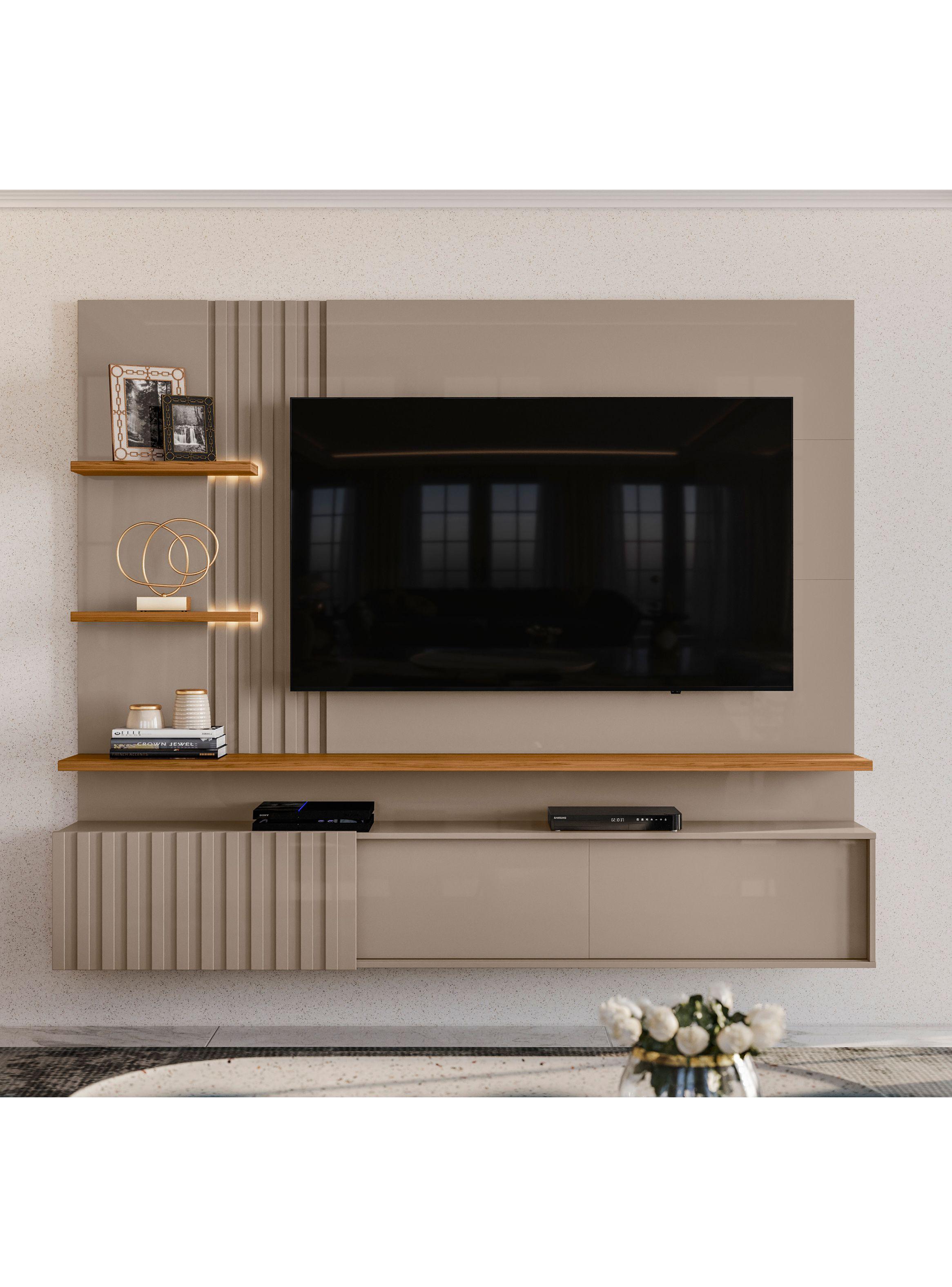Panel Tv 65" Atena 3 Puertas-3