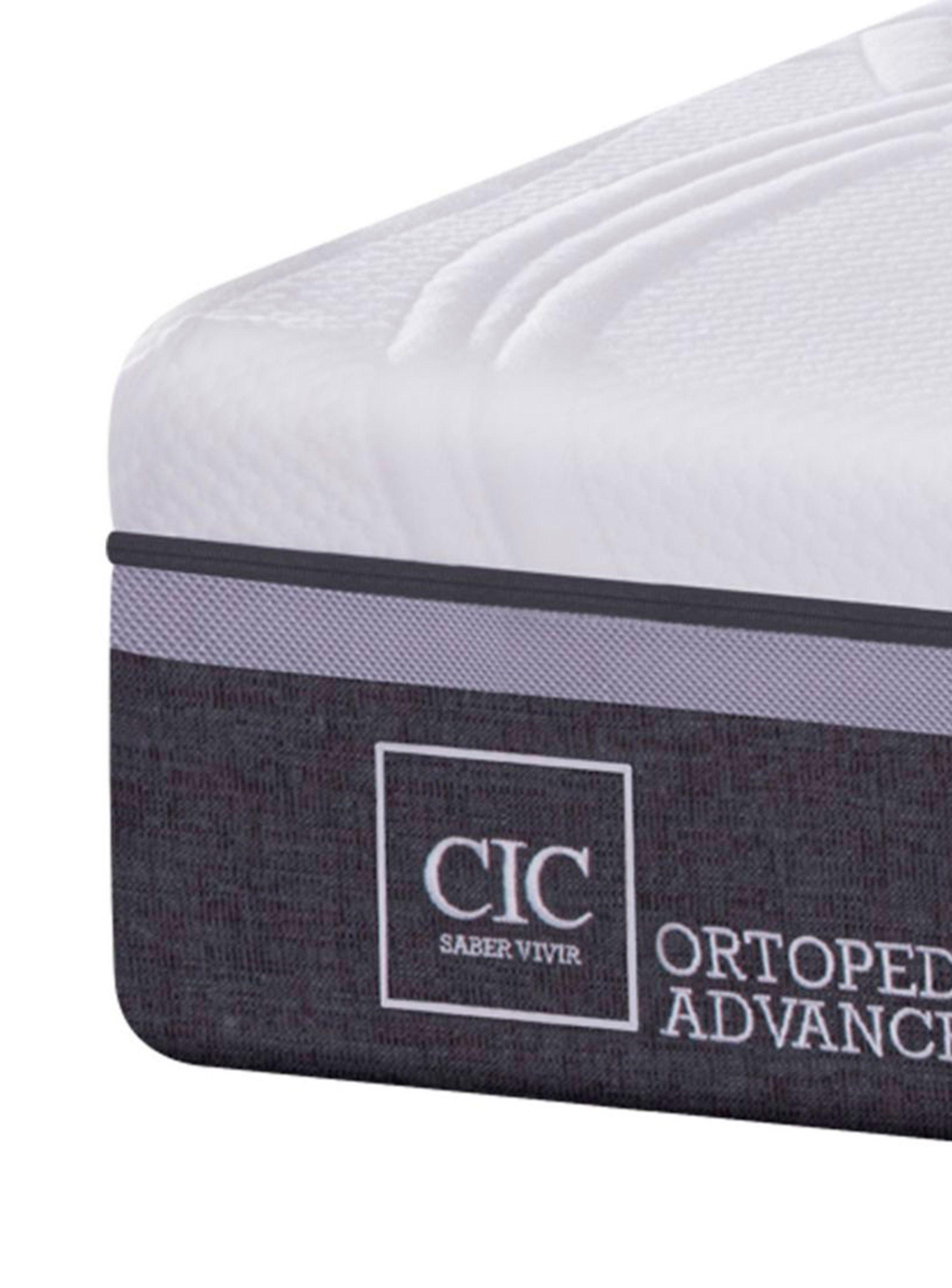 Colchón Ortopedic Advance 1.5 Plazas Long-2
