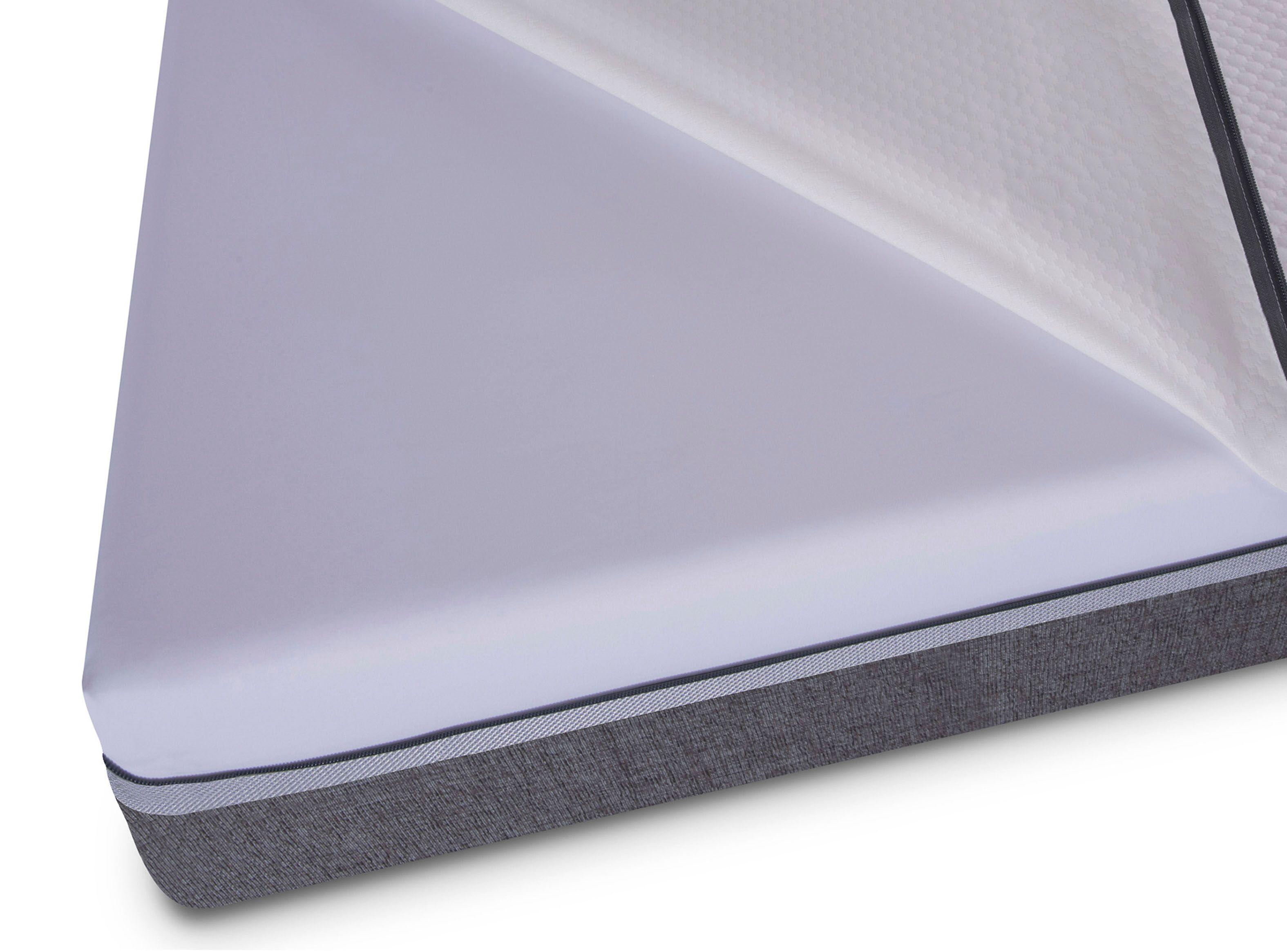 Colchón Ortopedic Advance 1.5 Plazas Long + Cubre Colchón-2