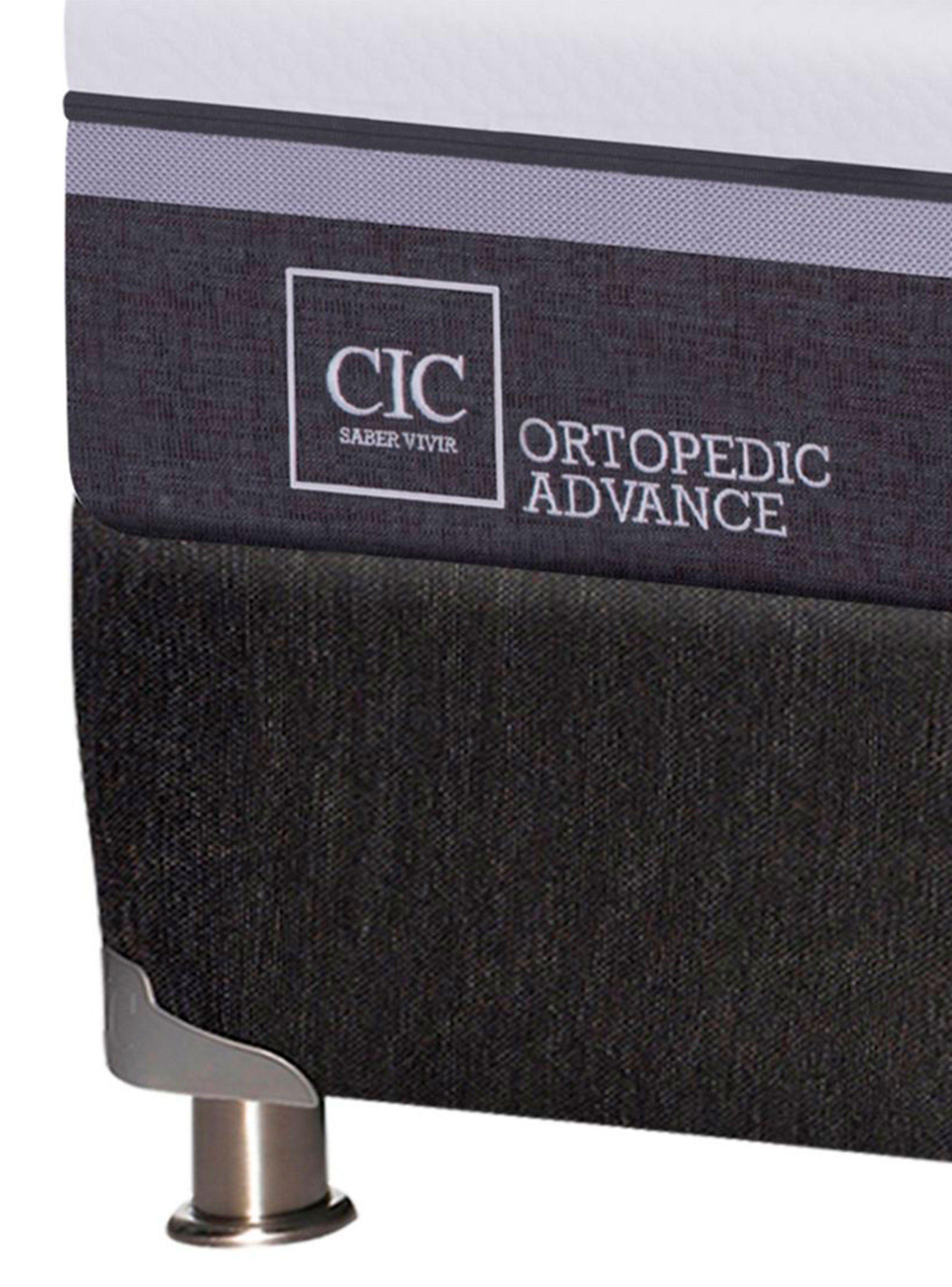 Box Spring Ortopedic Advance 1.5 Plazas Long-2