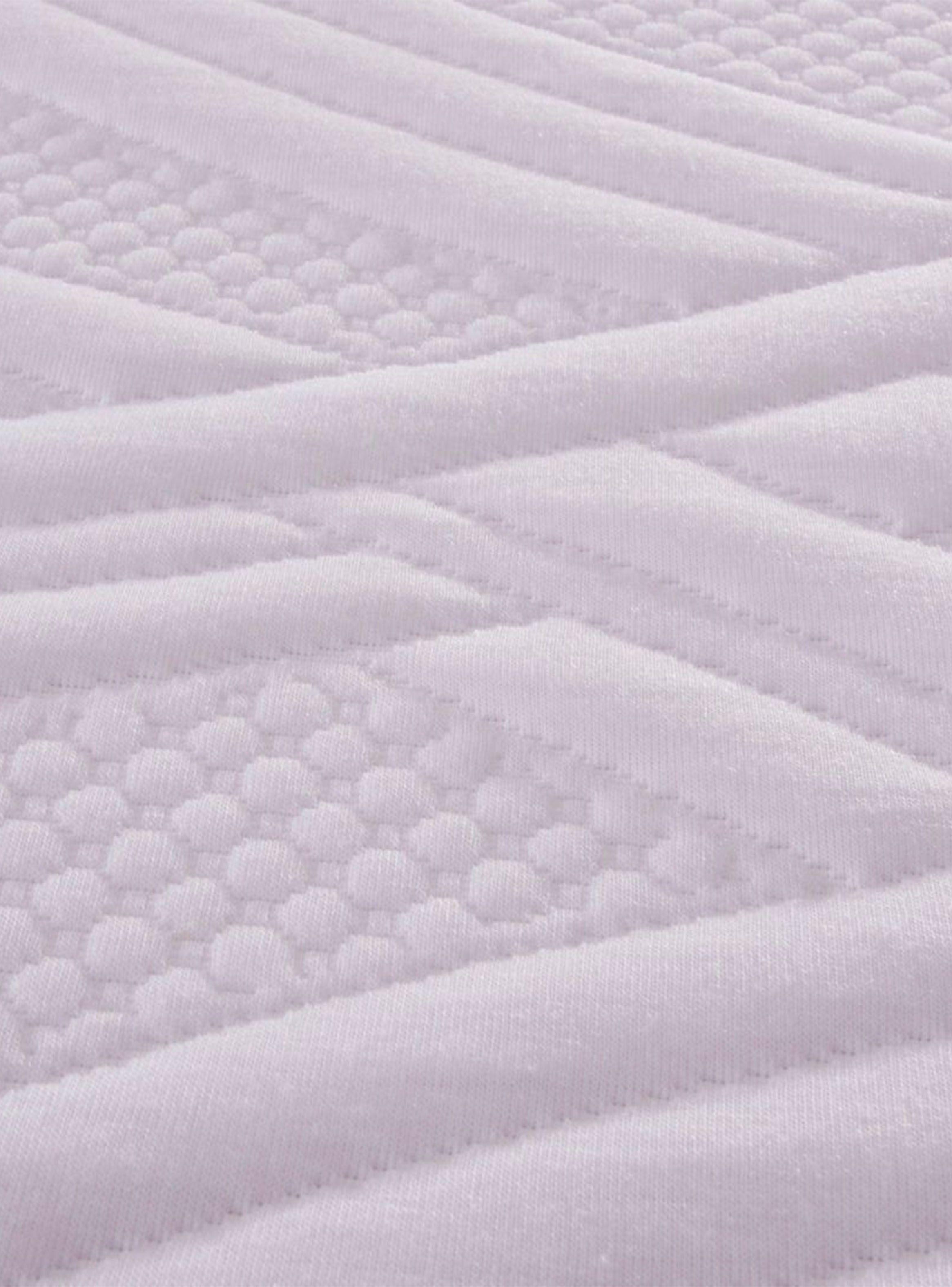Box Spring Ortopedic Advance 2 Plazas Base Dividida-5