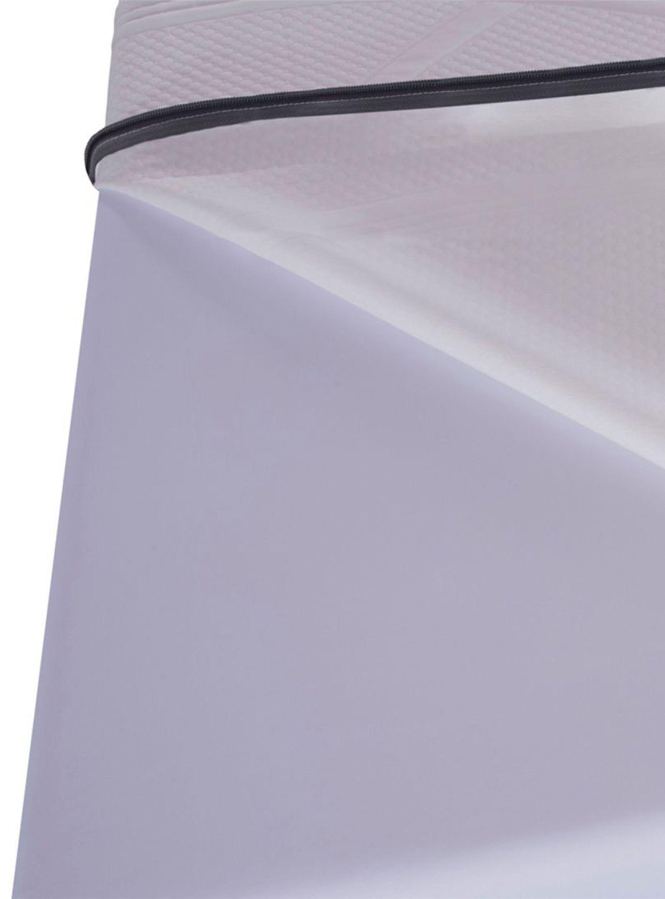 Box Spring Ortopedic Advance 2 Plazas Base Normal + Almohadas-3