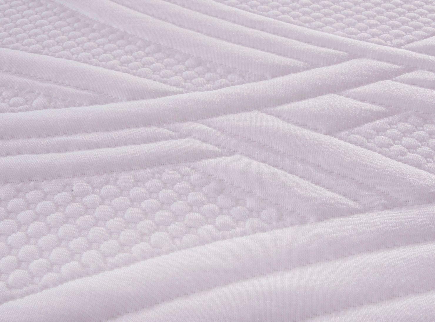 Box Spring Ortopedic Advance 1.5 Plazas + Set Muebles Ares-4