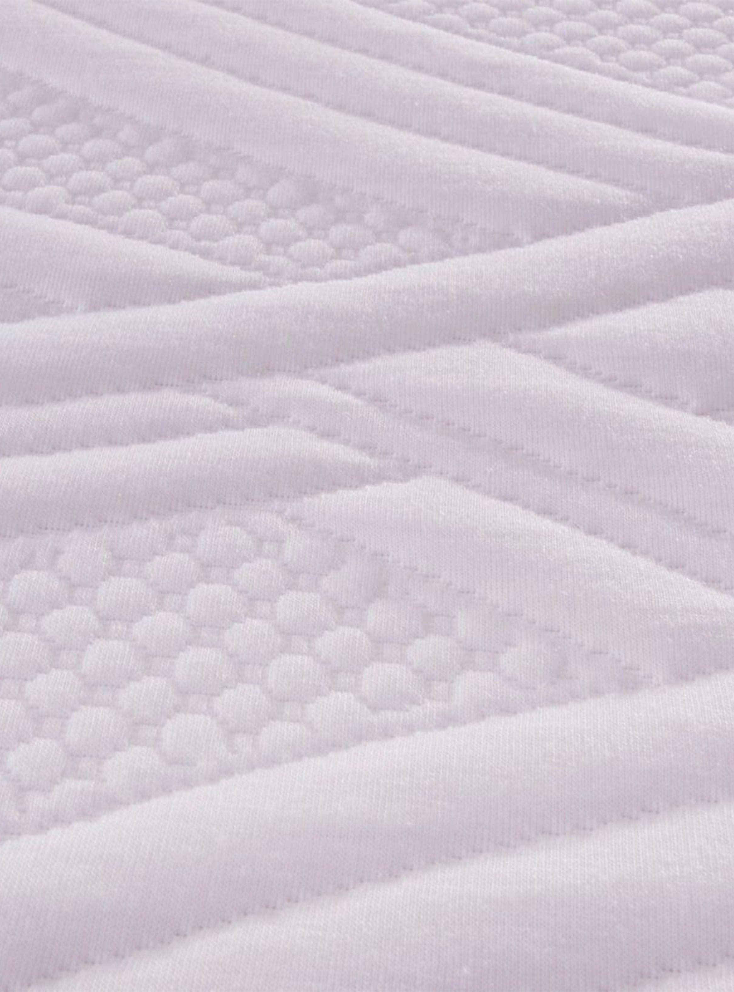 Box Spring Ortopedic Advance 2 Plazas Base Normal + Set Muebles Ares-4