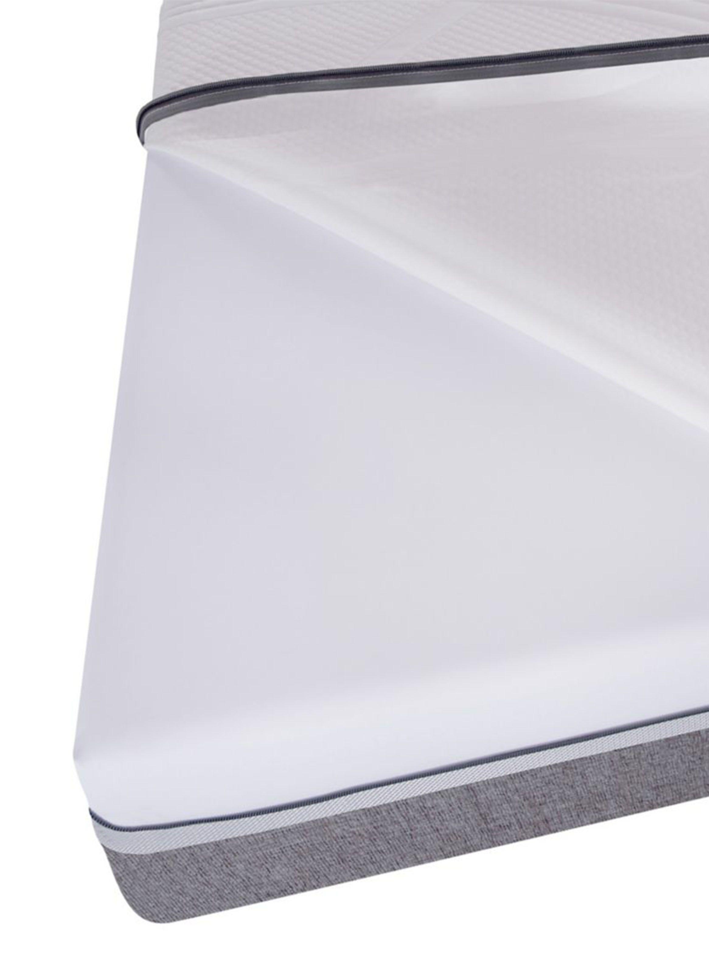 Box Spring Advance 2 Plazas BD + Set Muebles Ares-3