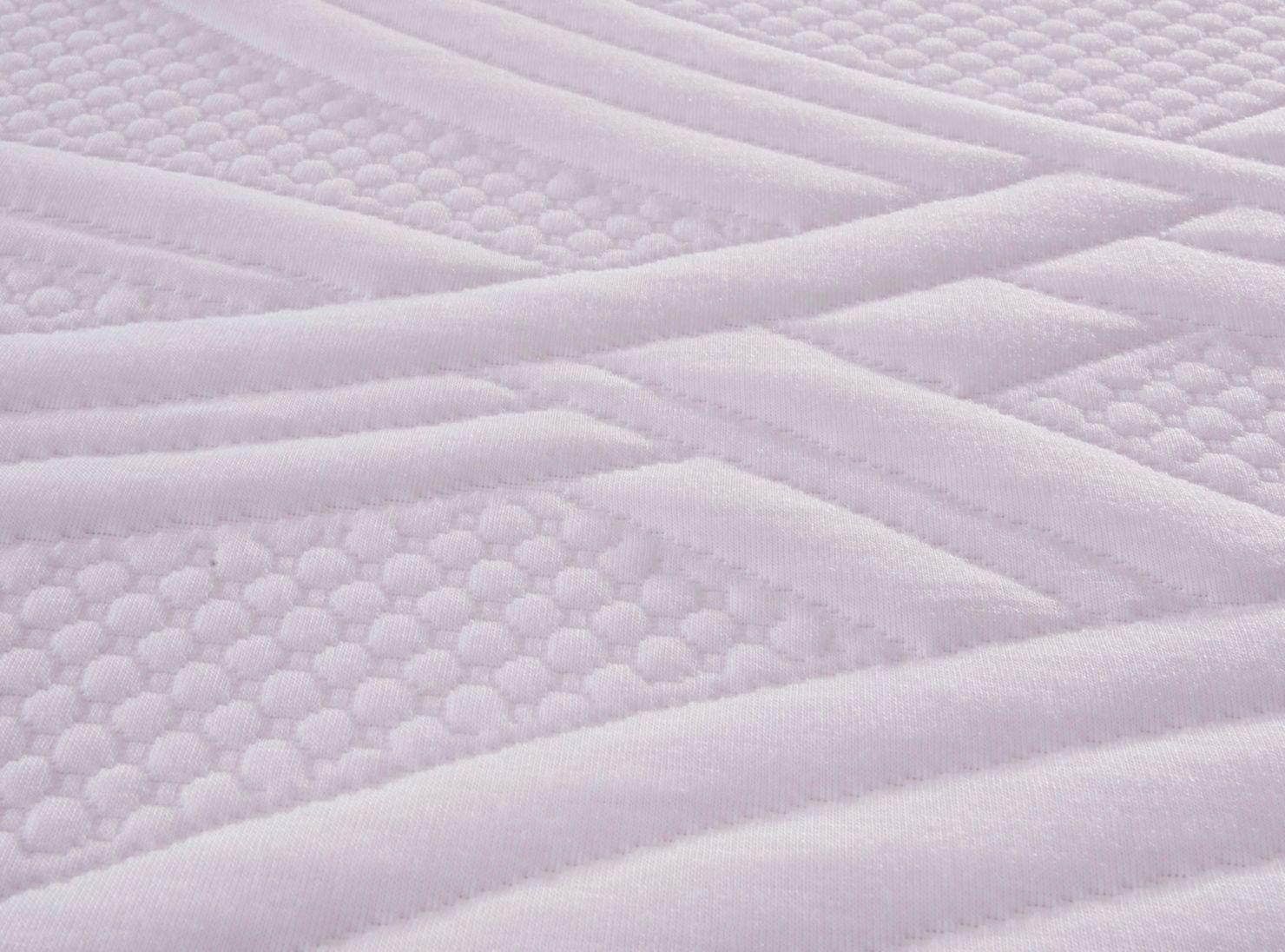 Box Spring Ortopedic Advance King + Set Muebles Ares-4